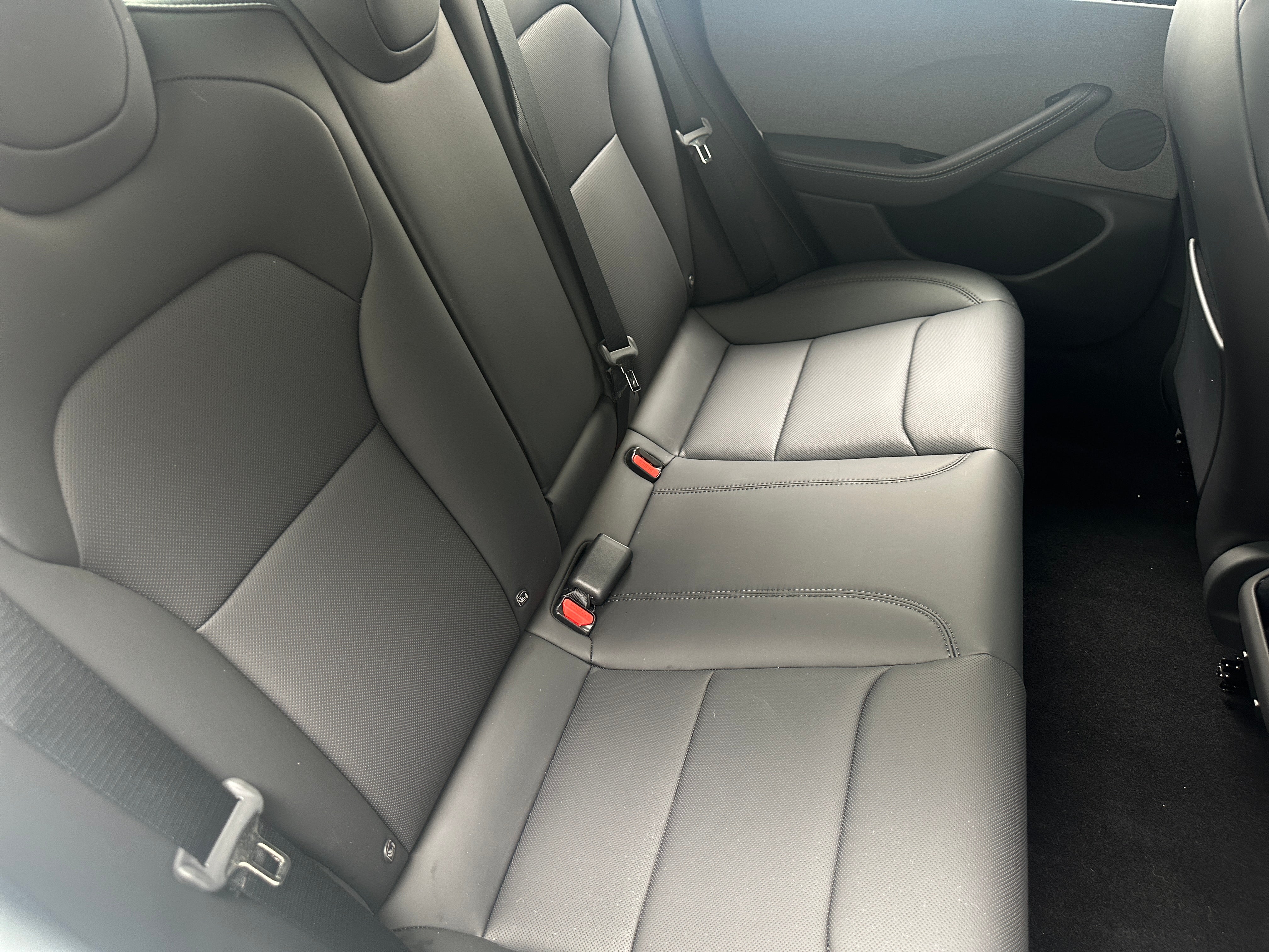 Used 2026 Tesla Model 3 Premium with VIN 5YJ3E1EAXTF119282 for sale in Auburn, WA