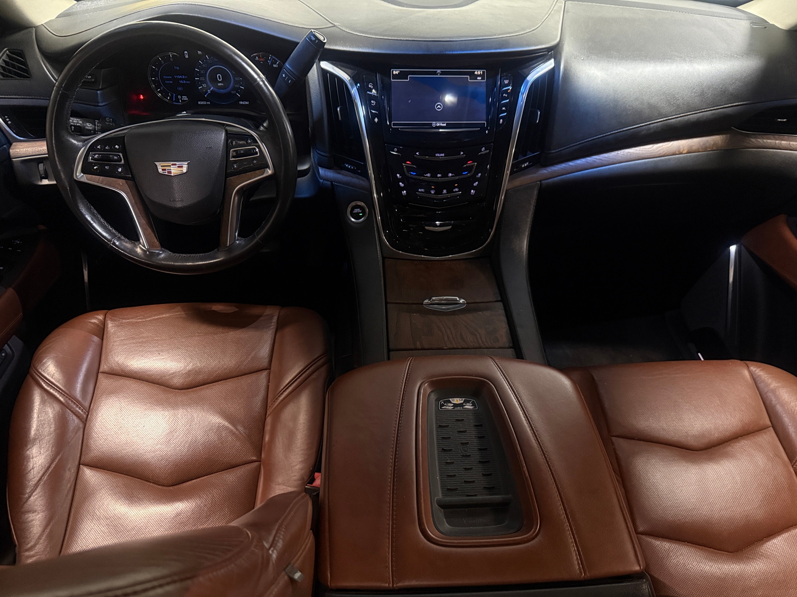 Thumbnail: 2016 Cadillac Escalade - 2