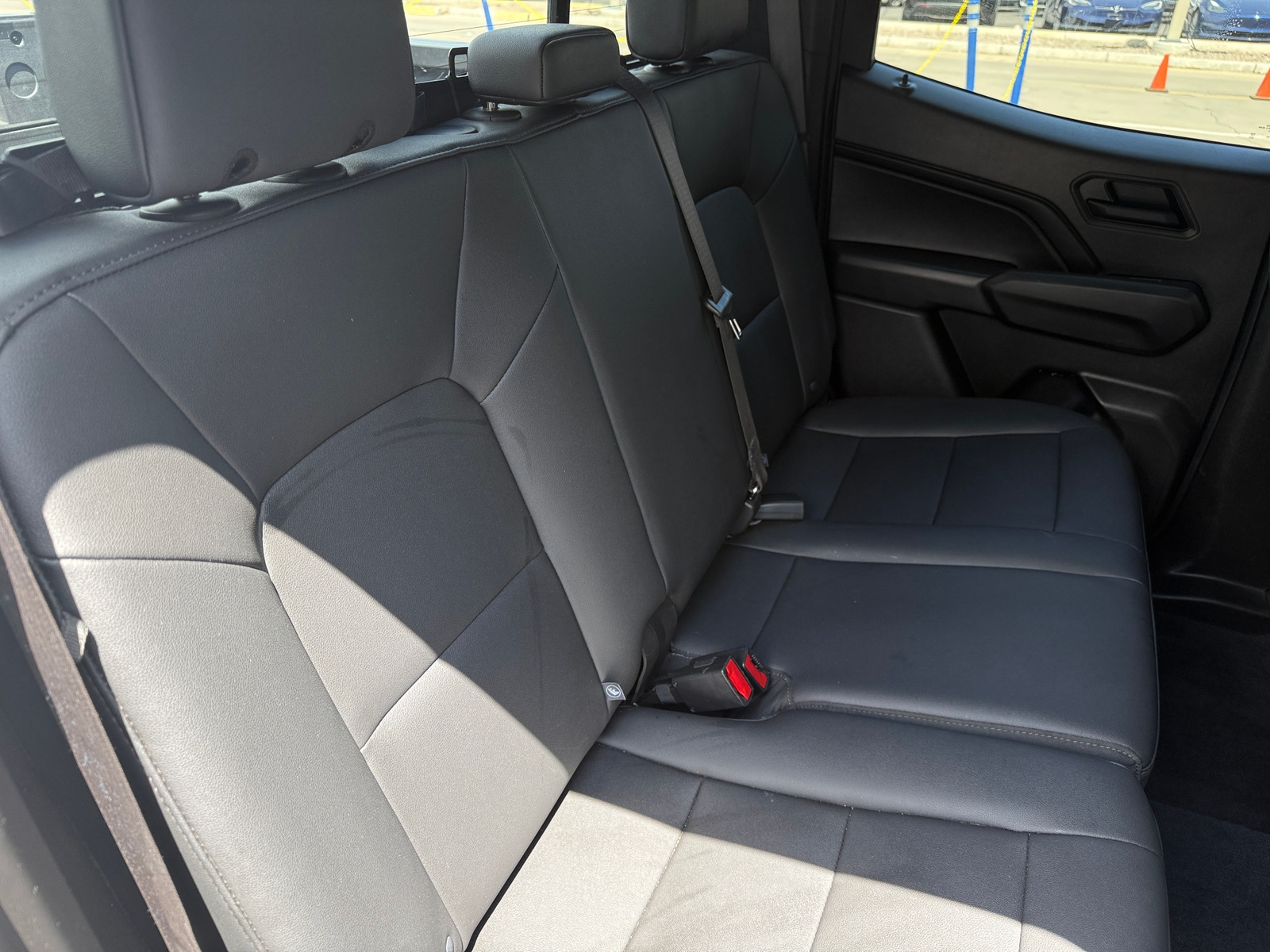 Thumbnail: 2025 Chevrolet Colorado - 6