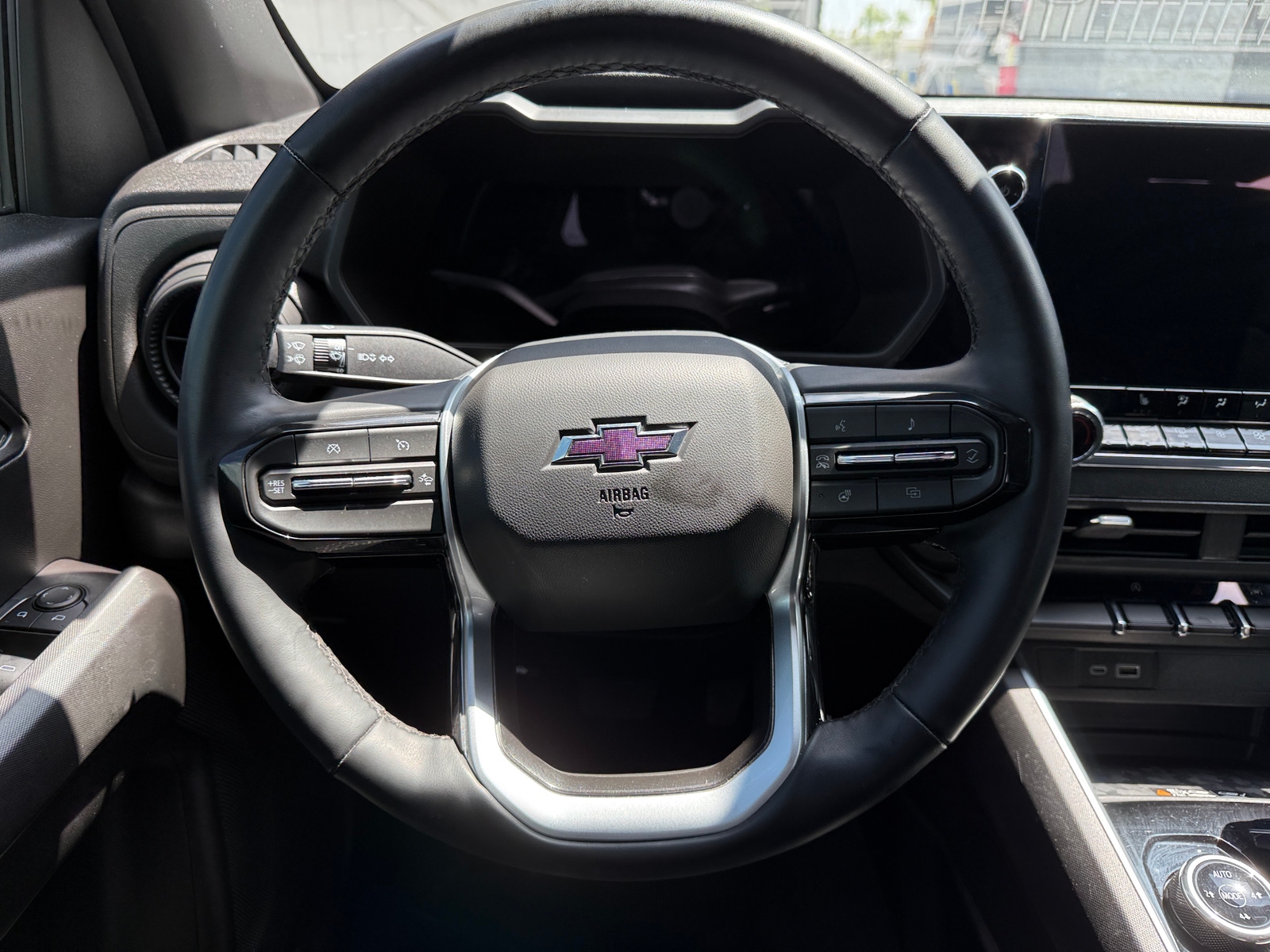Thumbnail: 2025 Chevrolet Colorado - 5