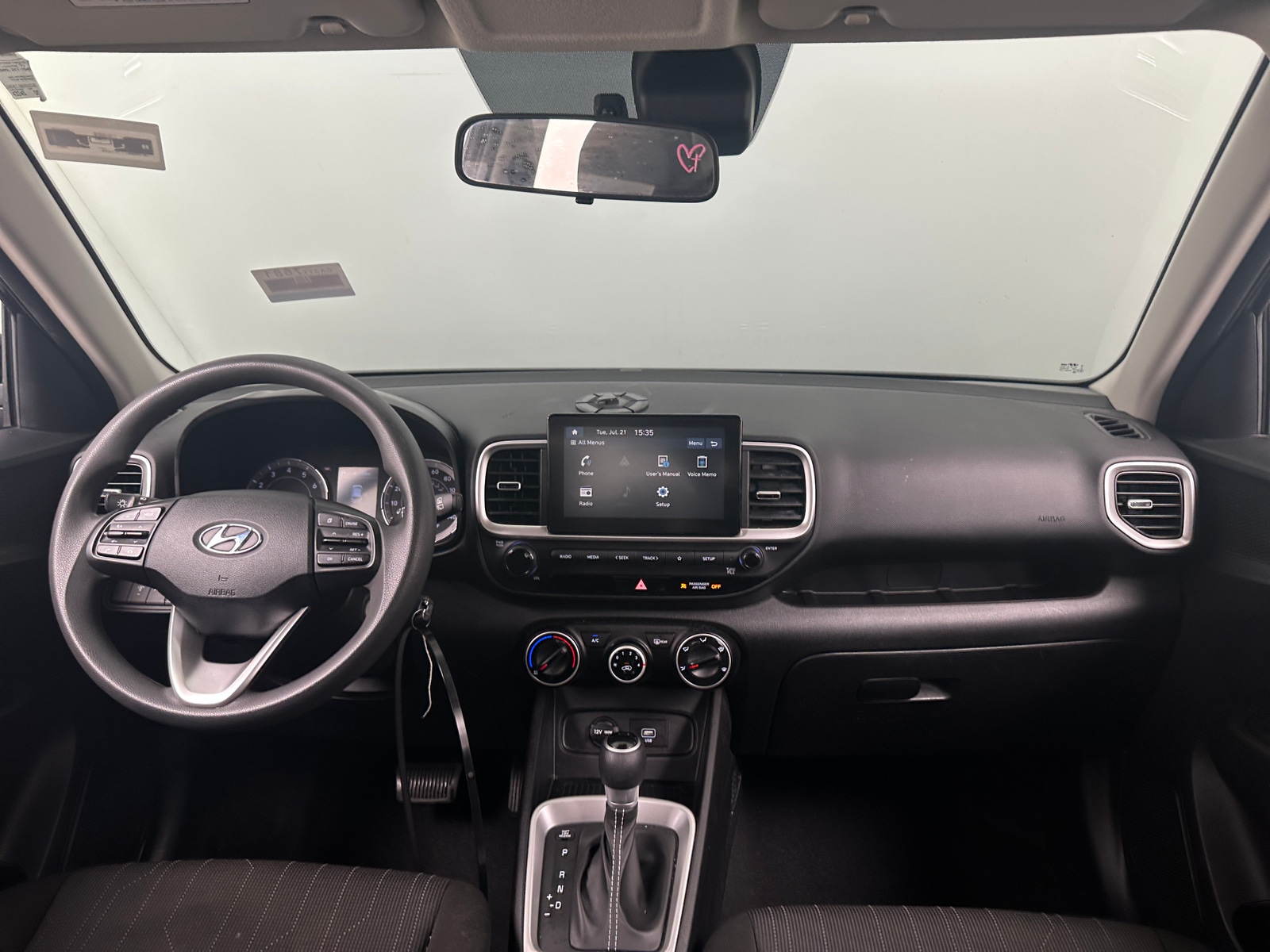 Thumbnail: 2021 Hyundai Venue - 3