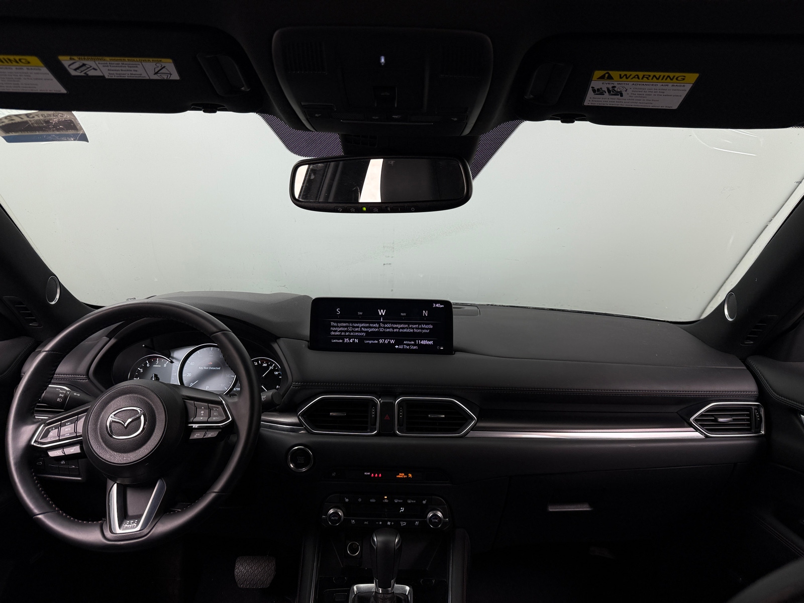 Thumbnail: 2023 Mazda CX-5 - 2