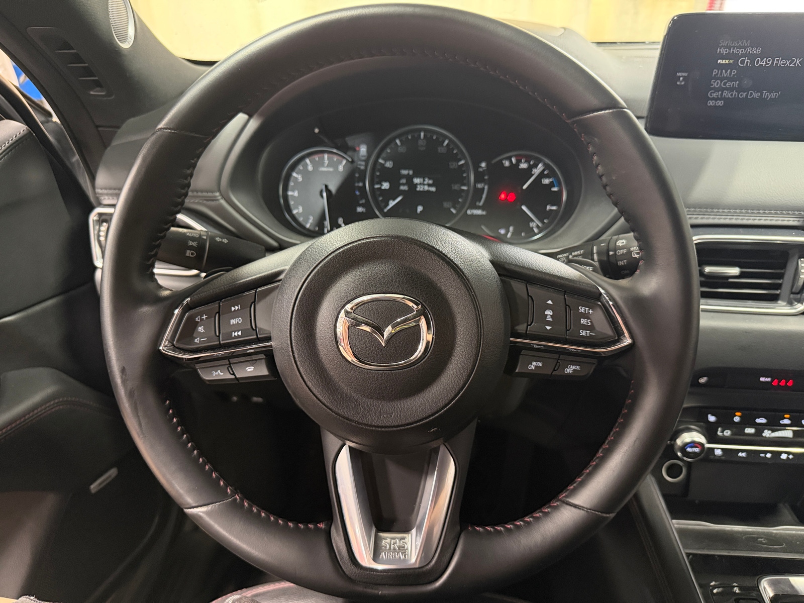 Thumbnail: 2023 Mazda CX-5 - 4