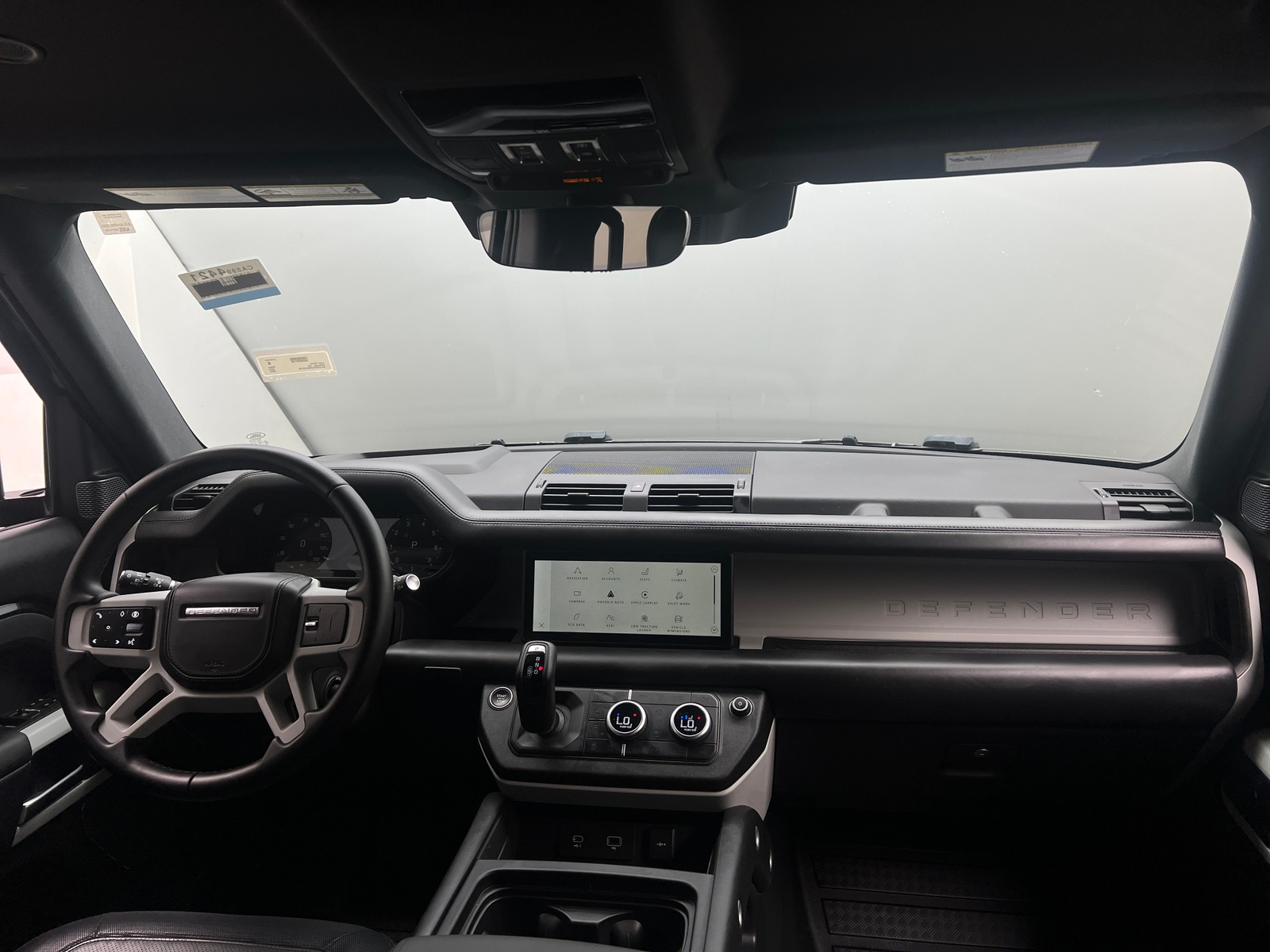 Thumbnail: 2024 Land Rover Defender - 2