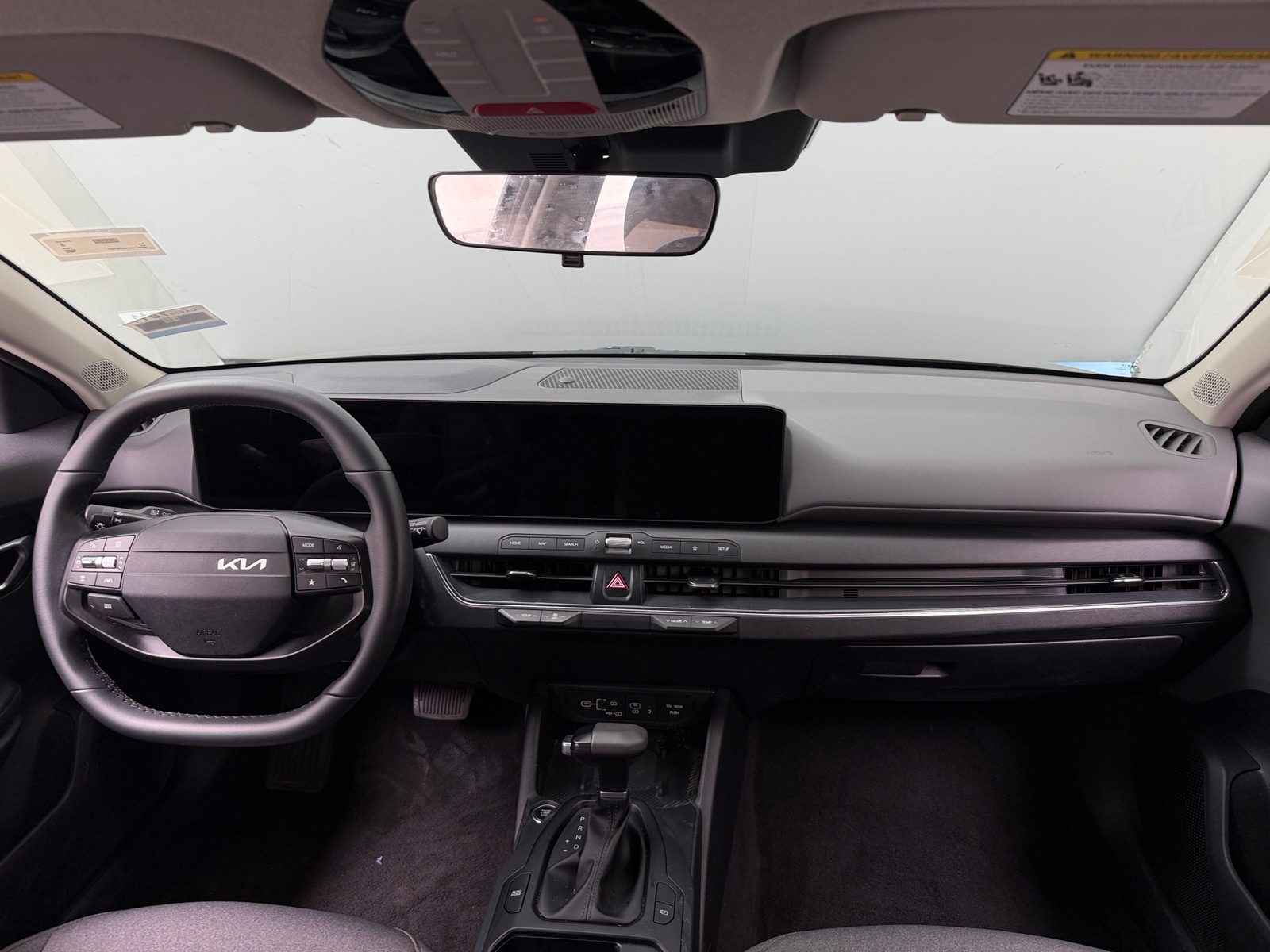 Thumbnail: 2025 Kia K4 - 3