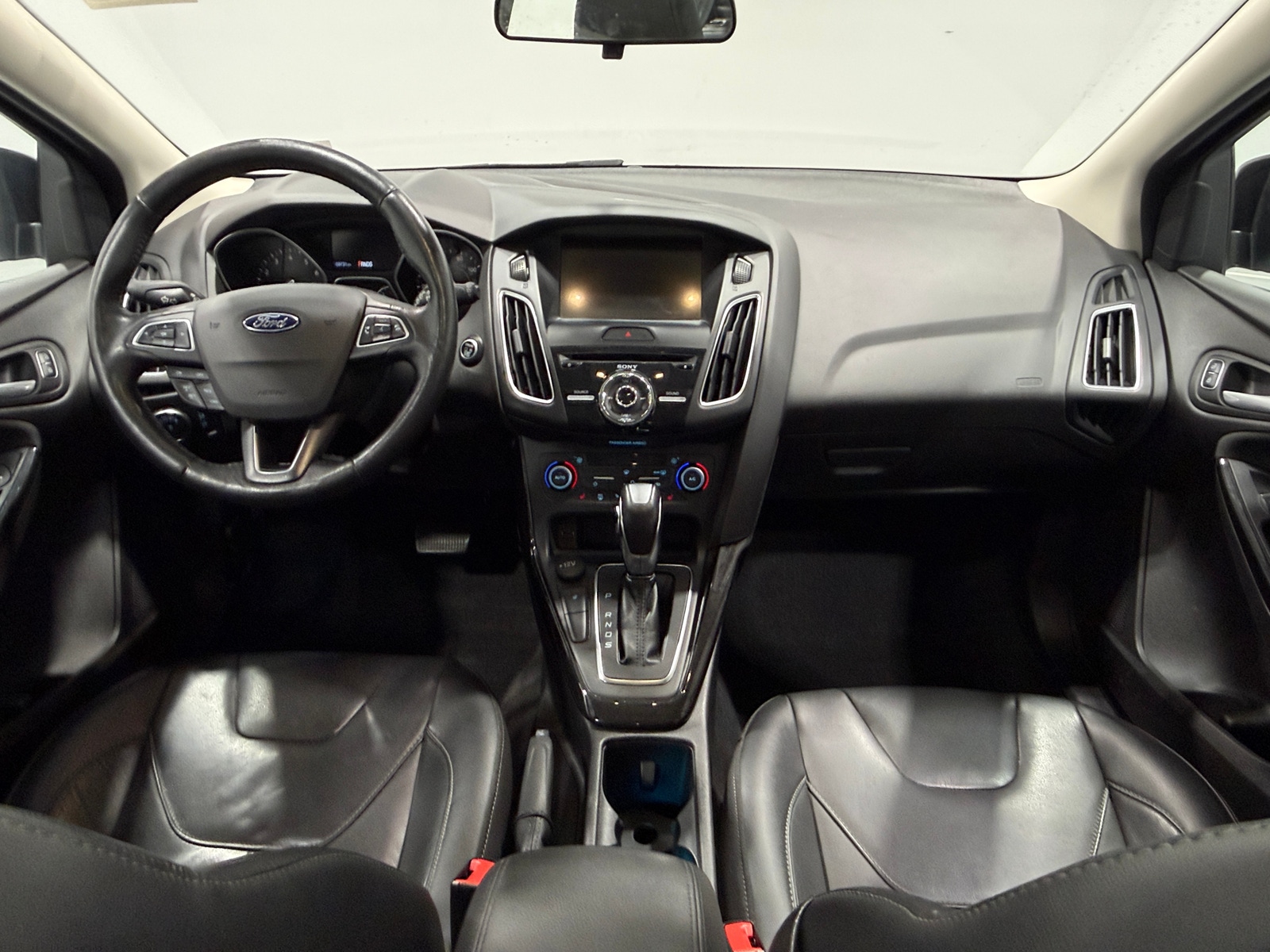 Thumbnail: 2018 Ford Focus - 2