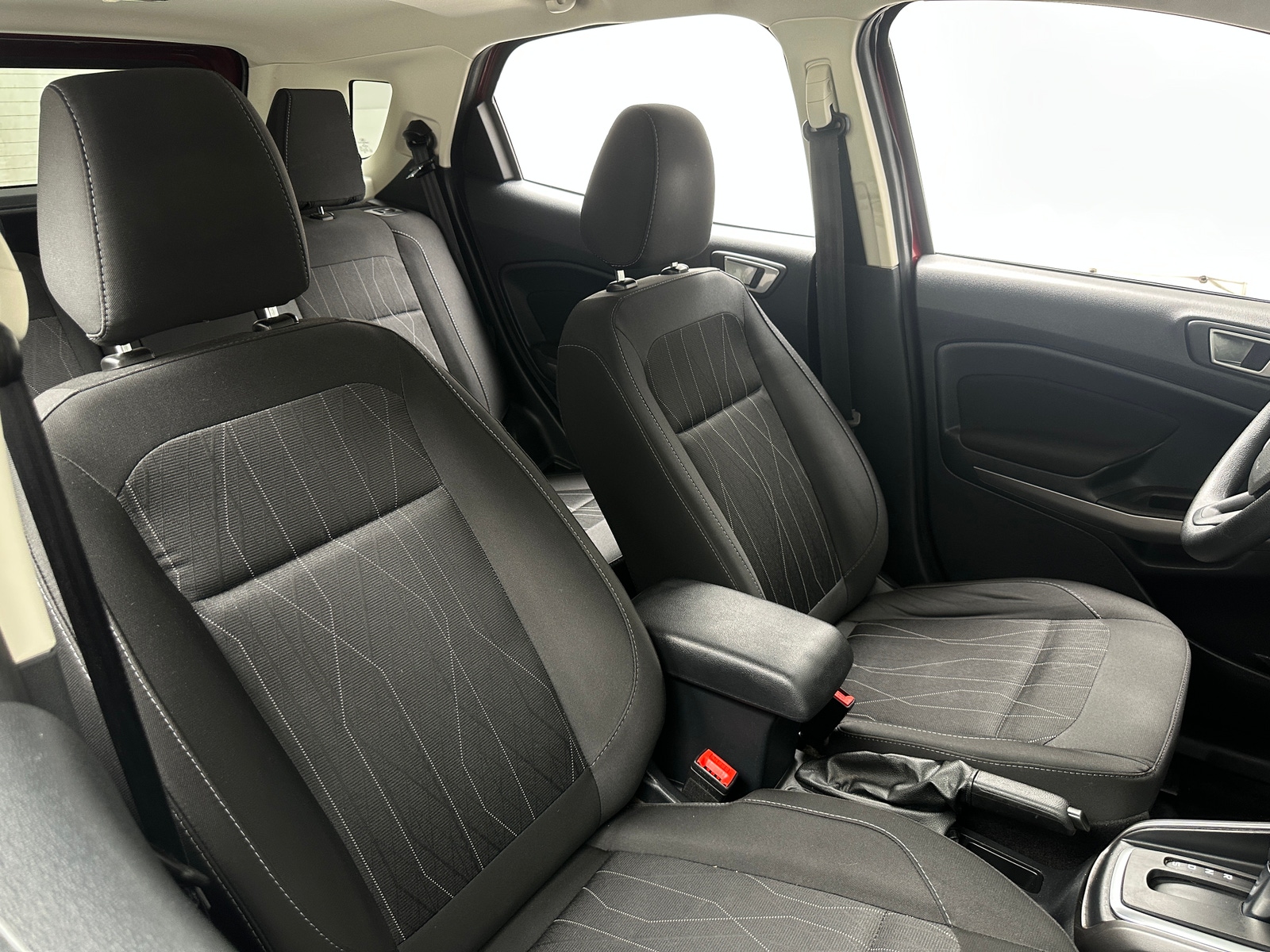 Thumbnail: 2021 Ford EcoSport - 2