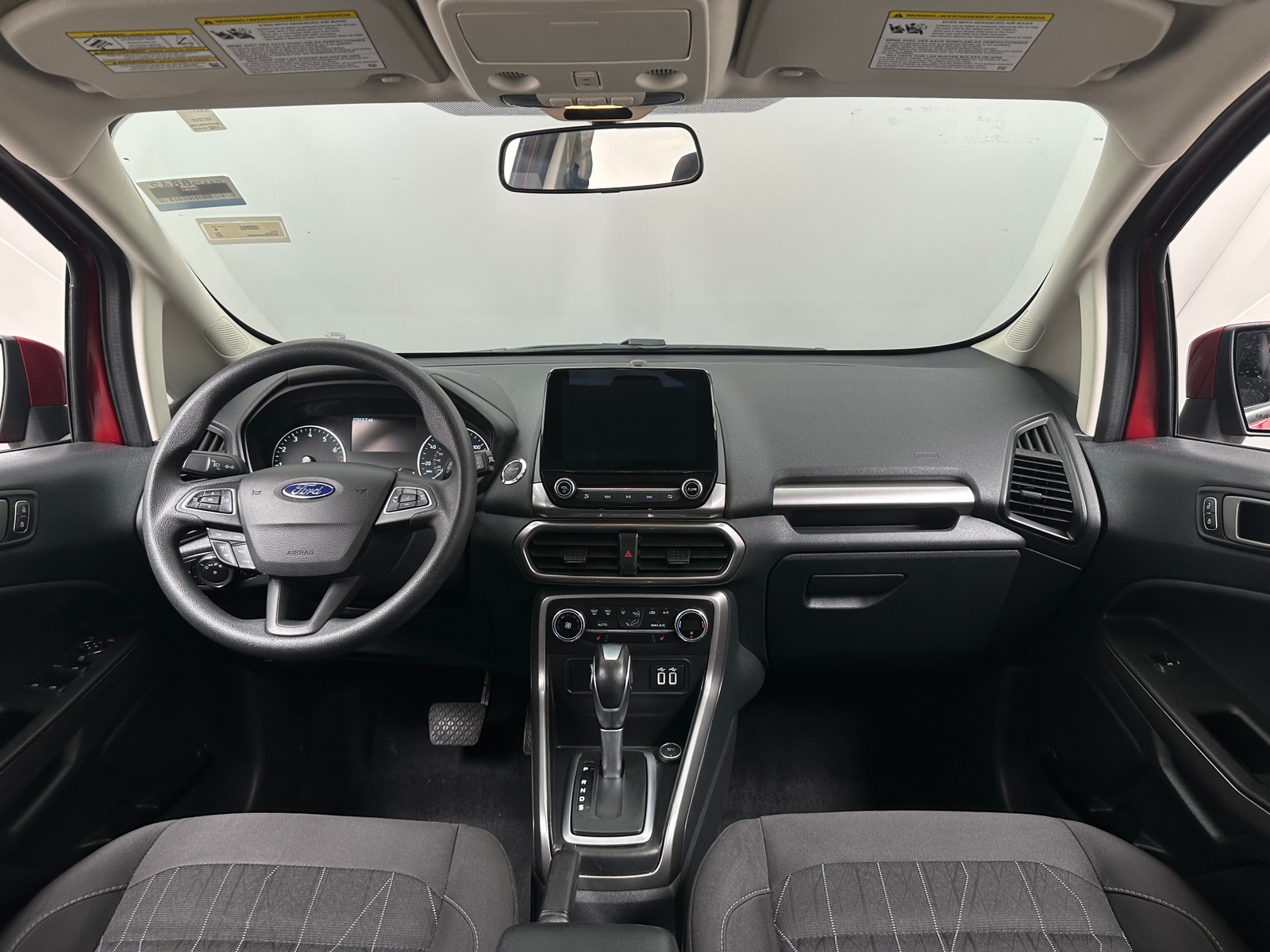 Thumbnail: 2021 Ford EcoSport - 3