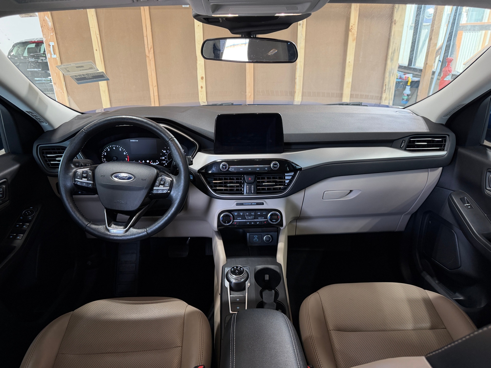 Thumbnail: 2021 Ford Escape - 2