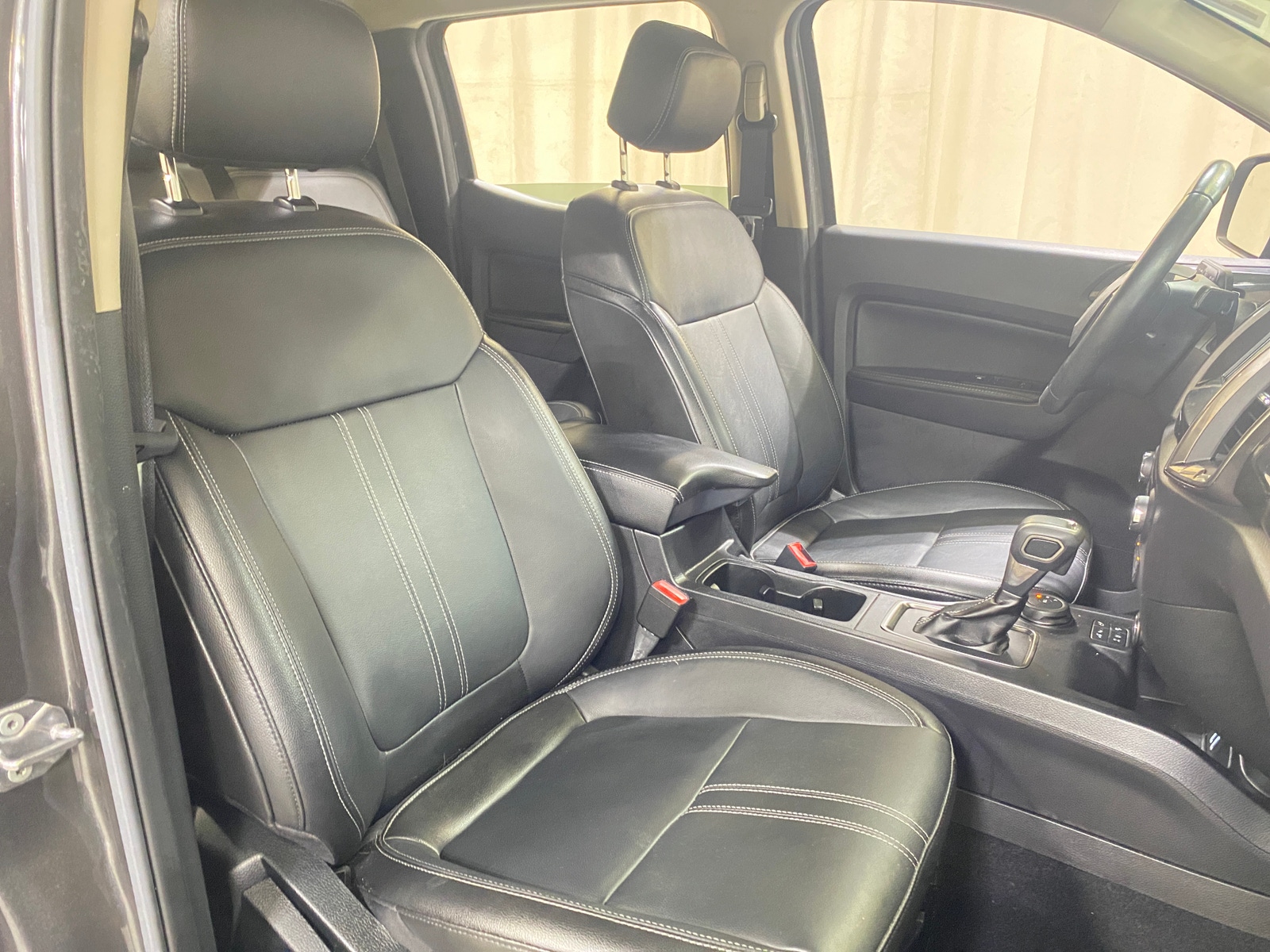 Thumbnail: 2020 Ford Ranger - 2