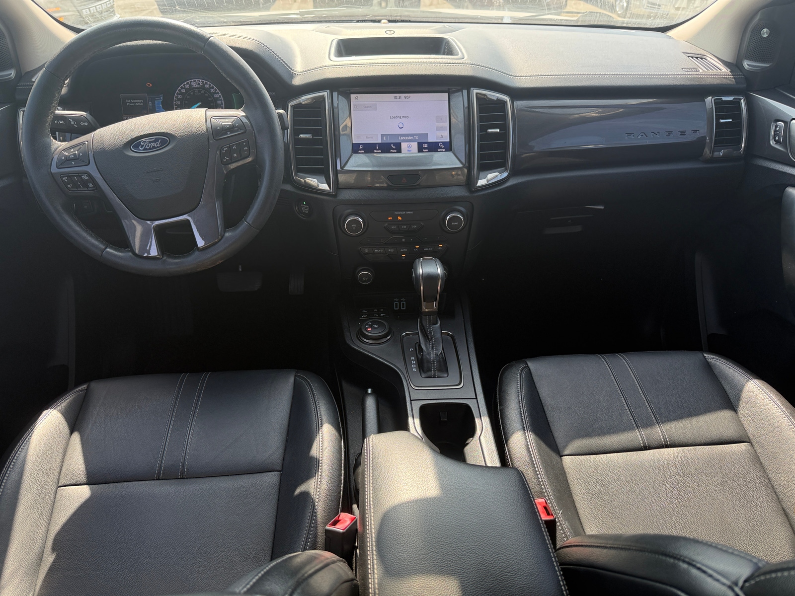 Thumbnail: 2020 Ford Ranger - 3