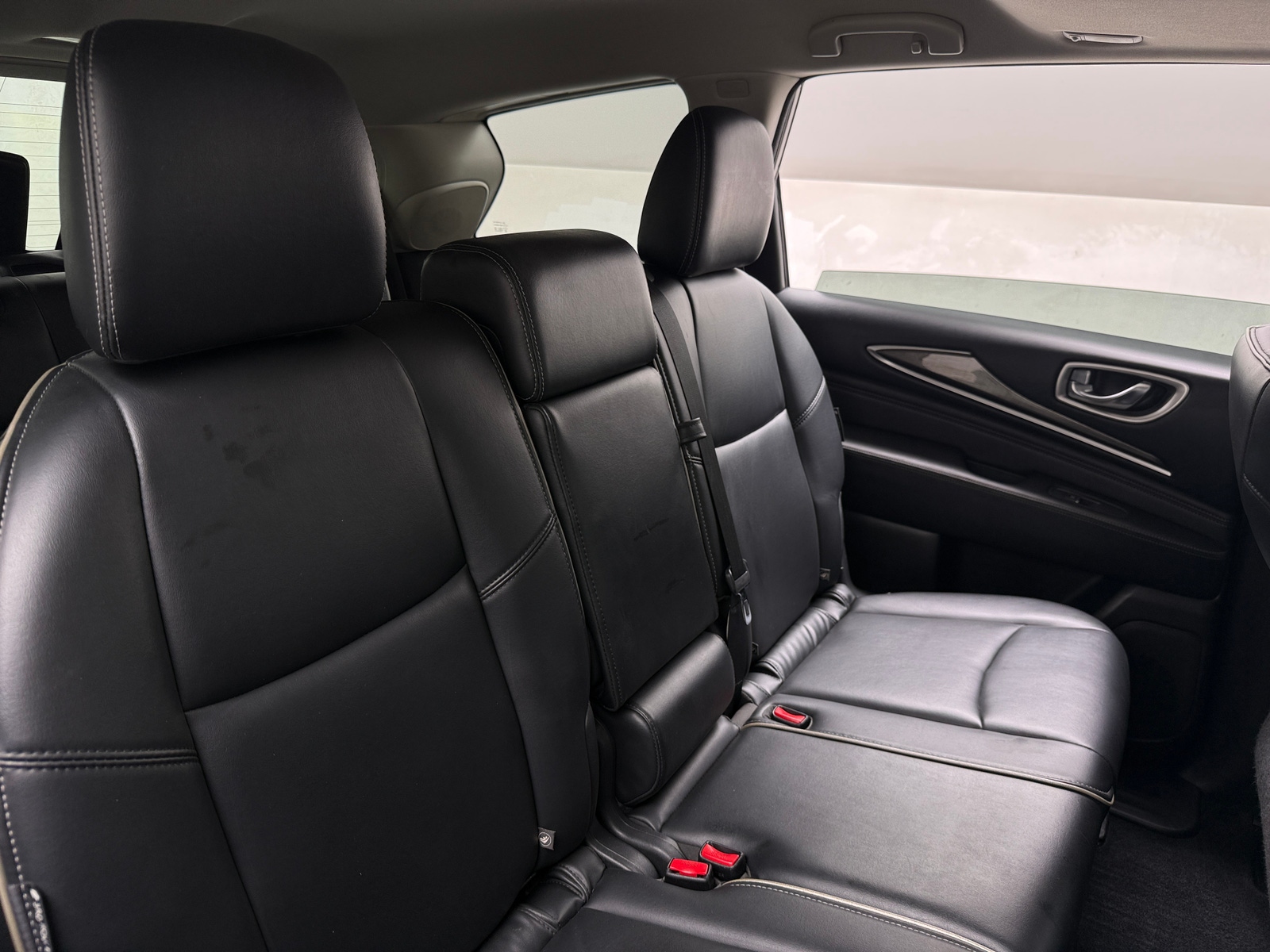 Thumbnail: 2019 INFINITI QX60 - 5