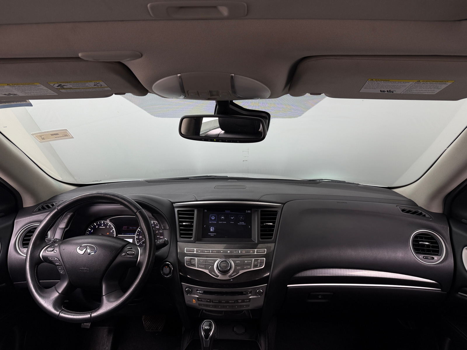 Thumbnail: 2019 INFINITI QX60 - 2