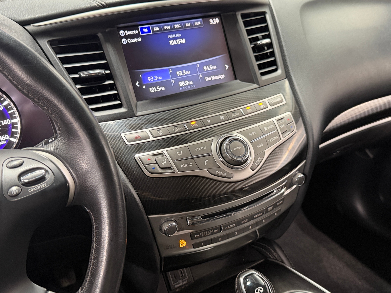 Thumbnail: 2019 INFINITI QX60 - 3