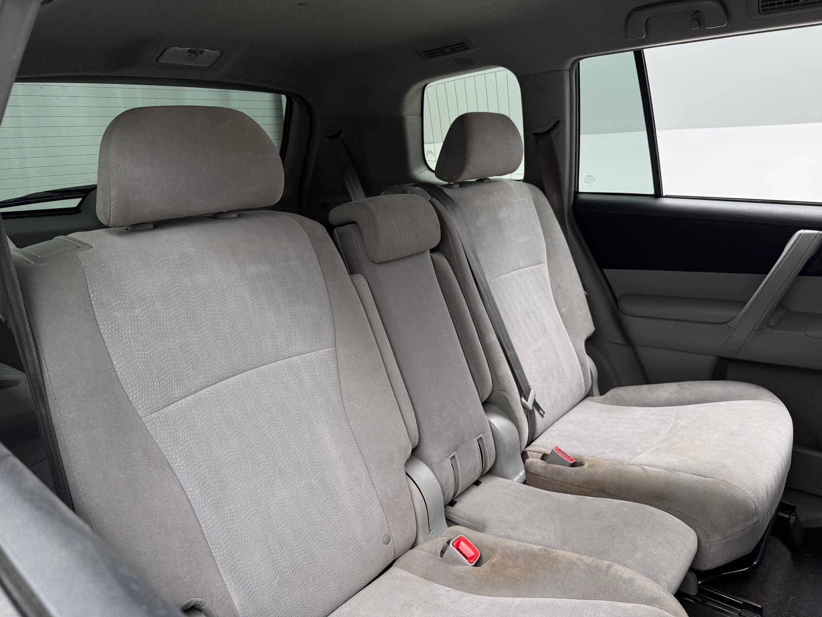 Thumbnail: 2013 Toyota Highlander - 6