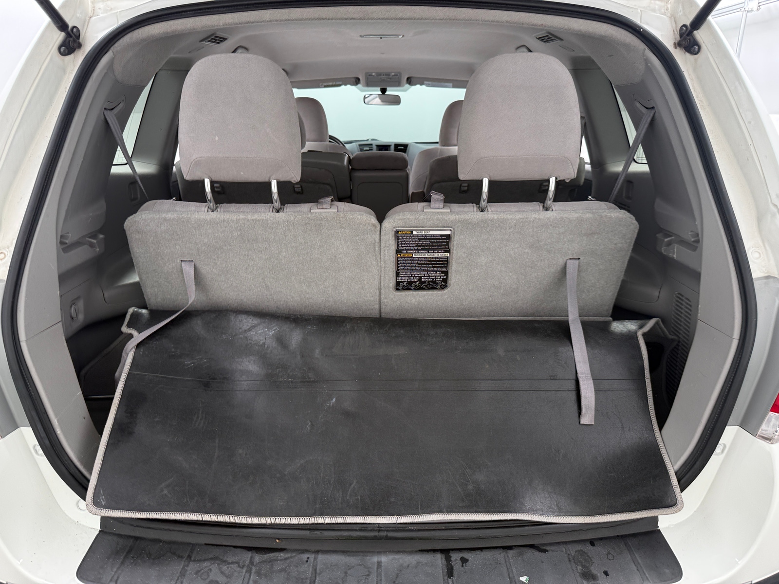 Thumbnail: 2013 Toyota Highlander - 7