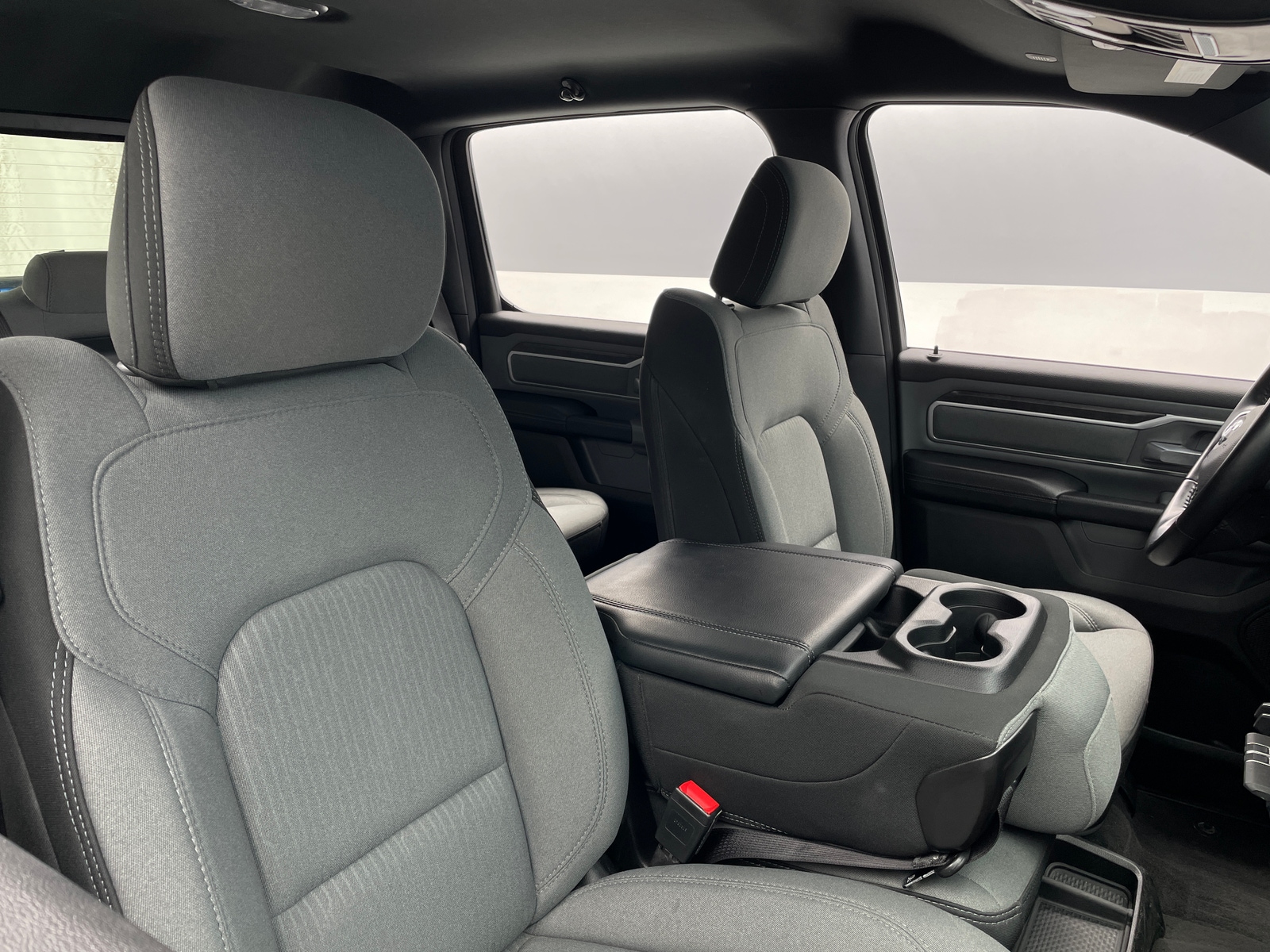 Thumbnail: 2022 RAM 1500 - 2