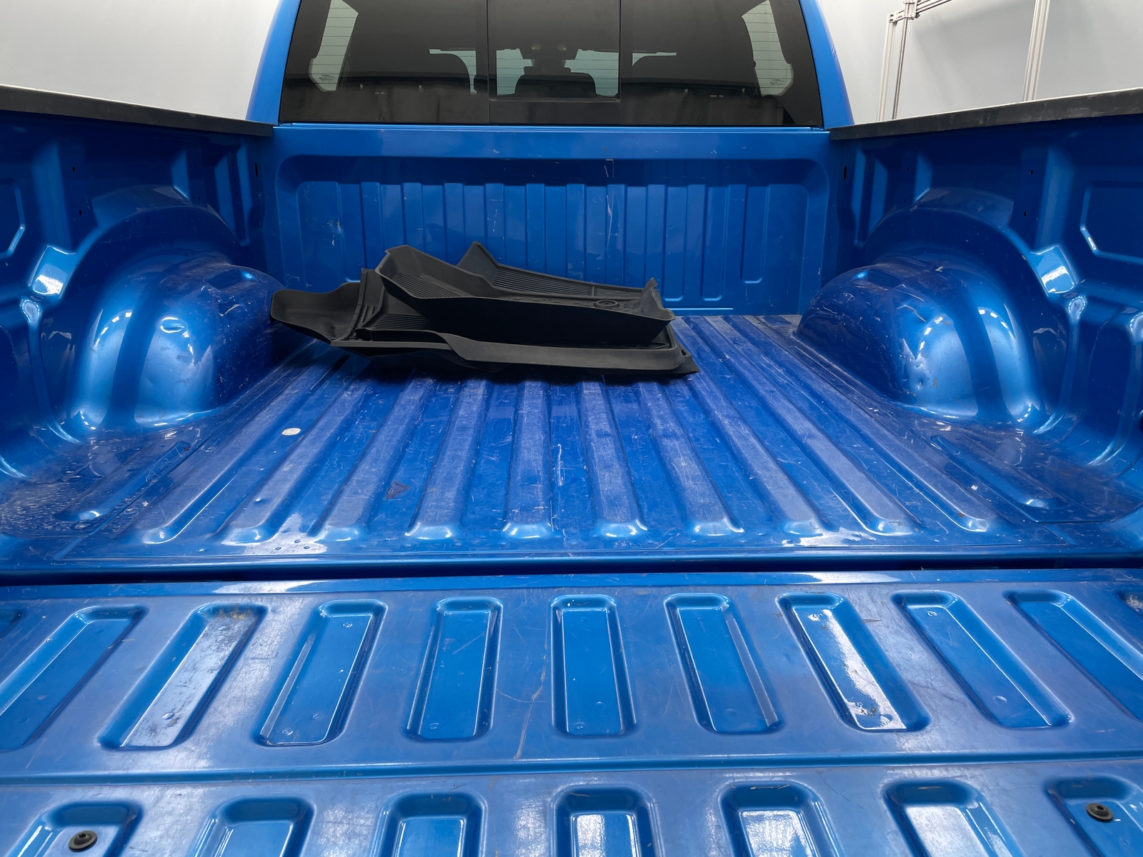 Thumbnail: 2022 RAM 1500 - 7