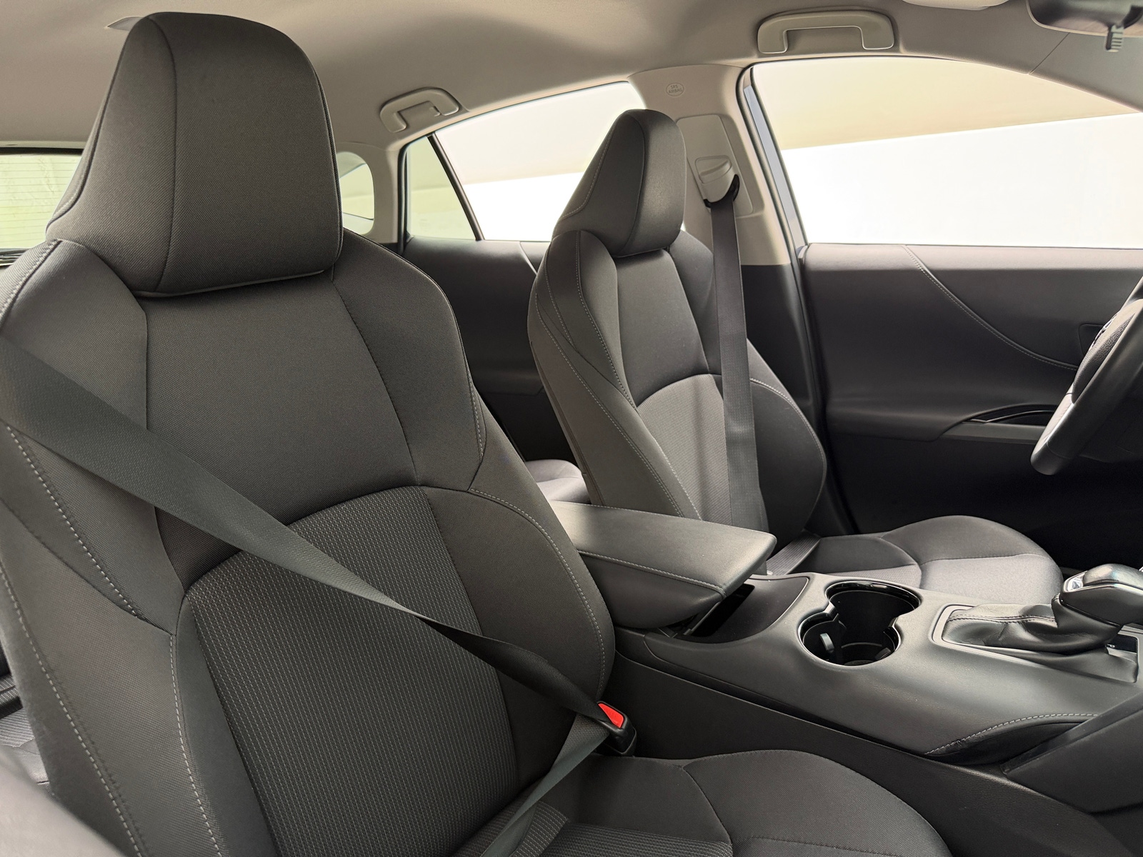 Thumbnail: 2024 Toyota Venza - 2