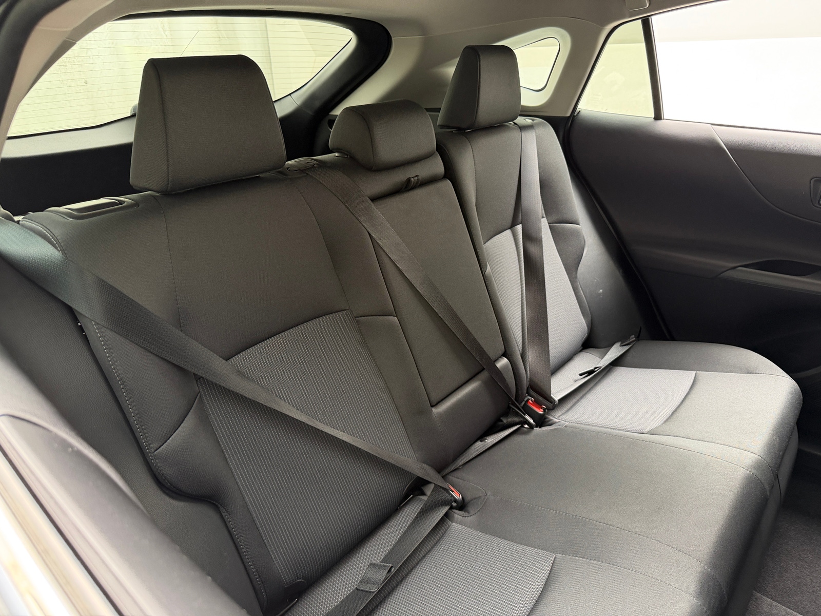 Thumbnail: 2024 Toyota Venza - 6
