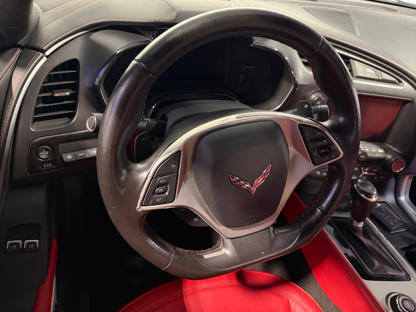 Thumbnail: 2016 Chevrolet Corvette - 4