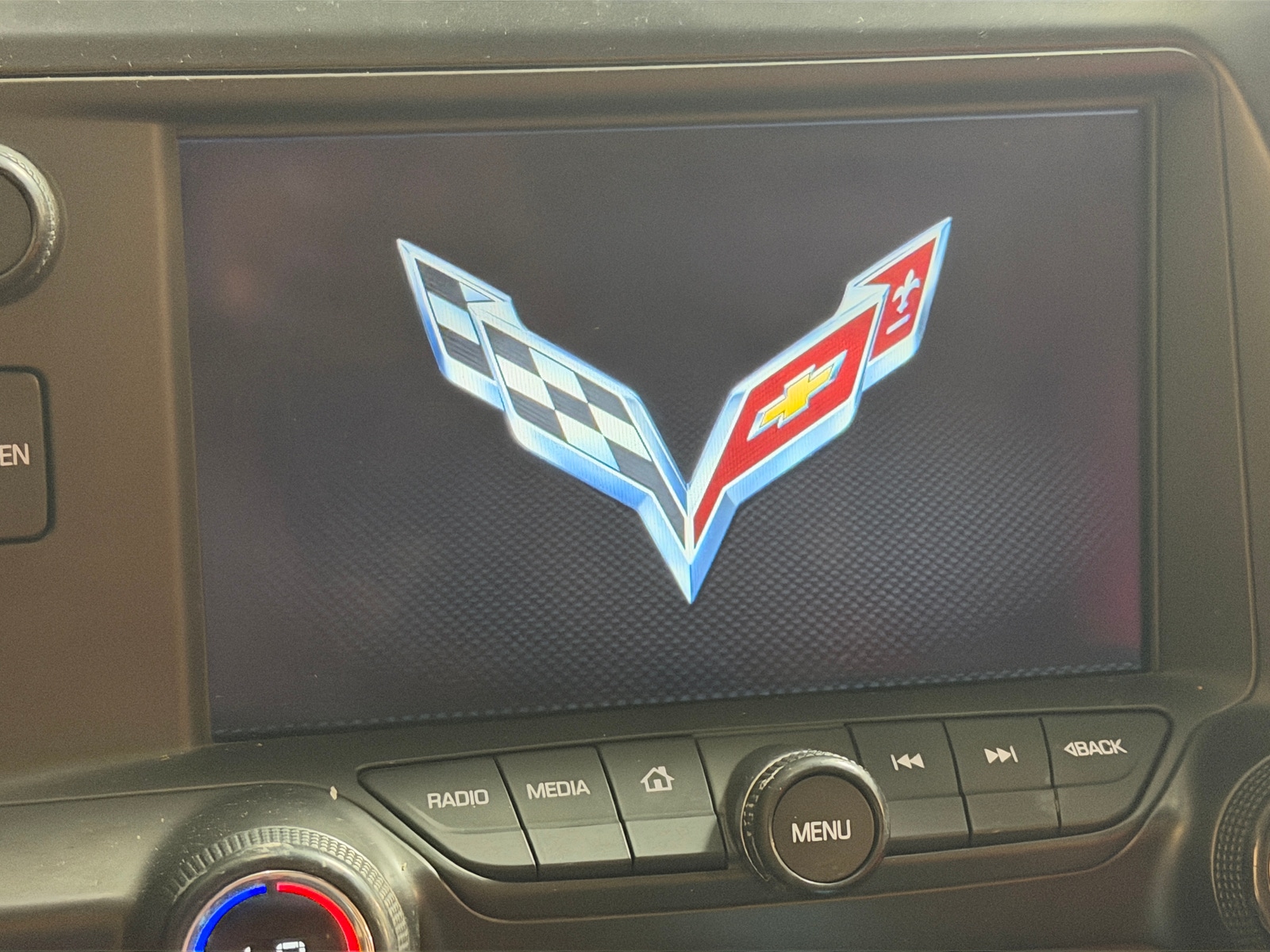Thumbnail: 2016 Chevrolet Corvette - 3