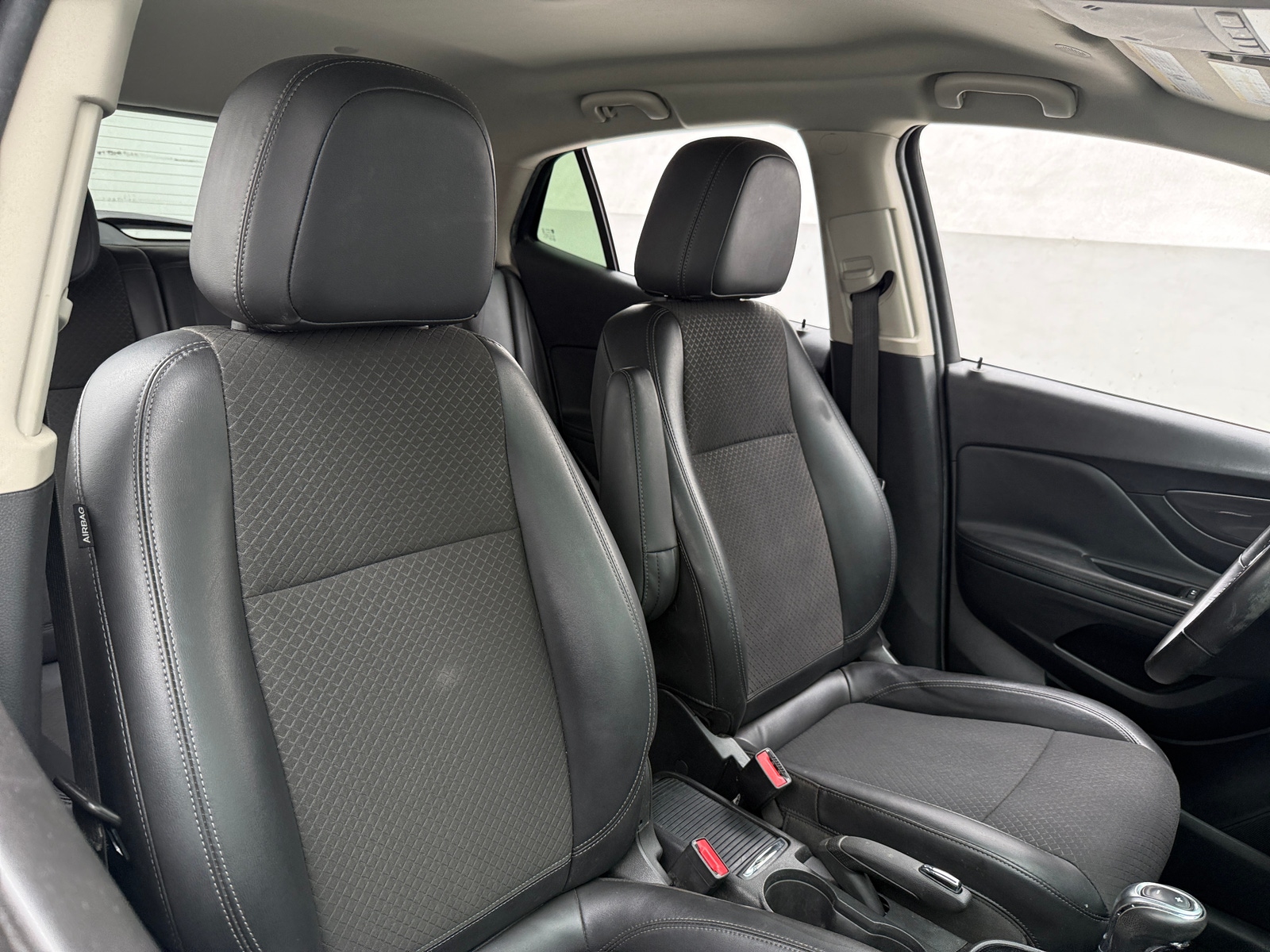 Thumbnail: 2020 Buick Encore - 2