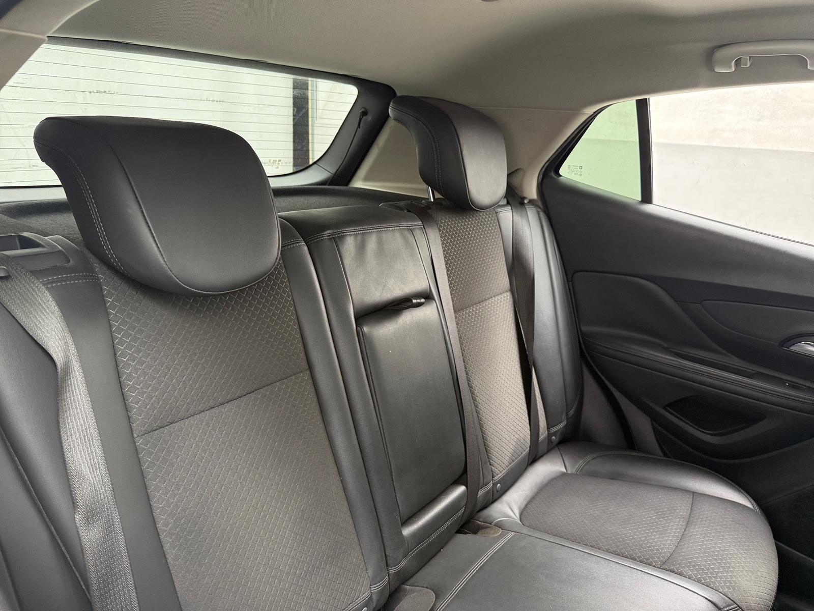 Thumbnail: 2020 Buick Encore - 6