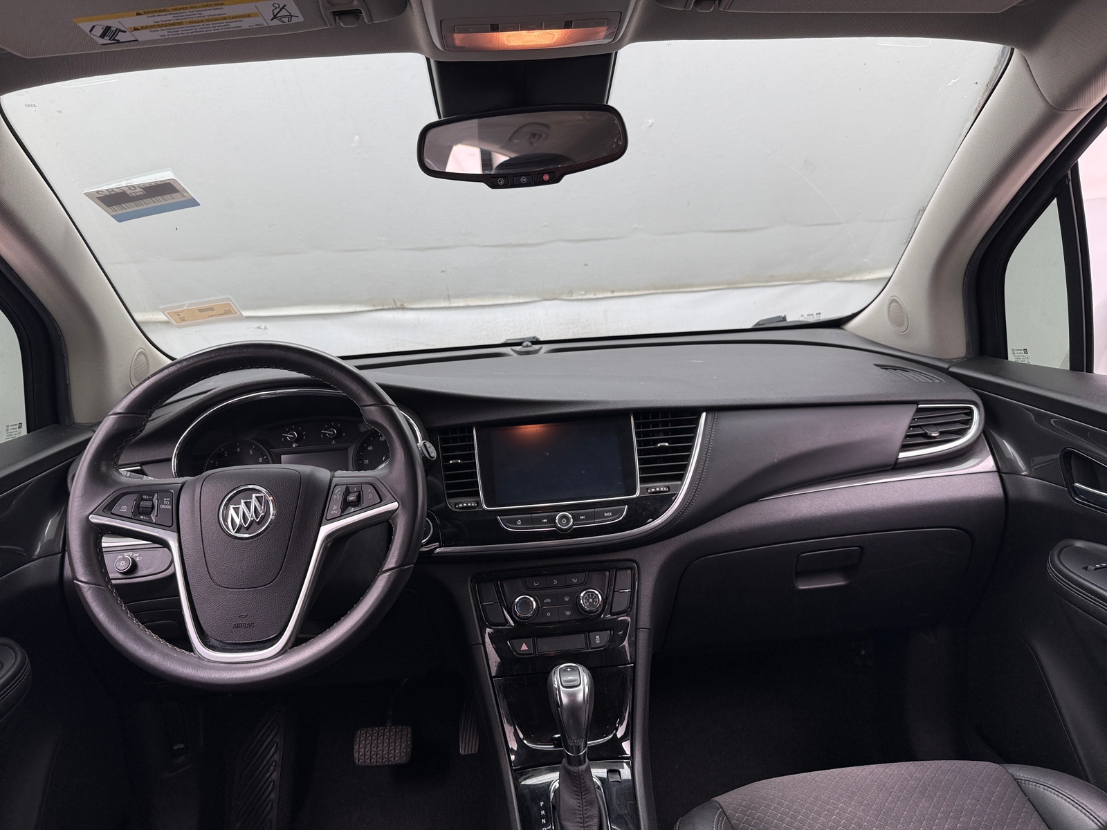 Thumbnail: 2020 Buick Encore - 3