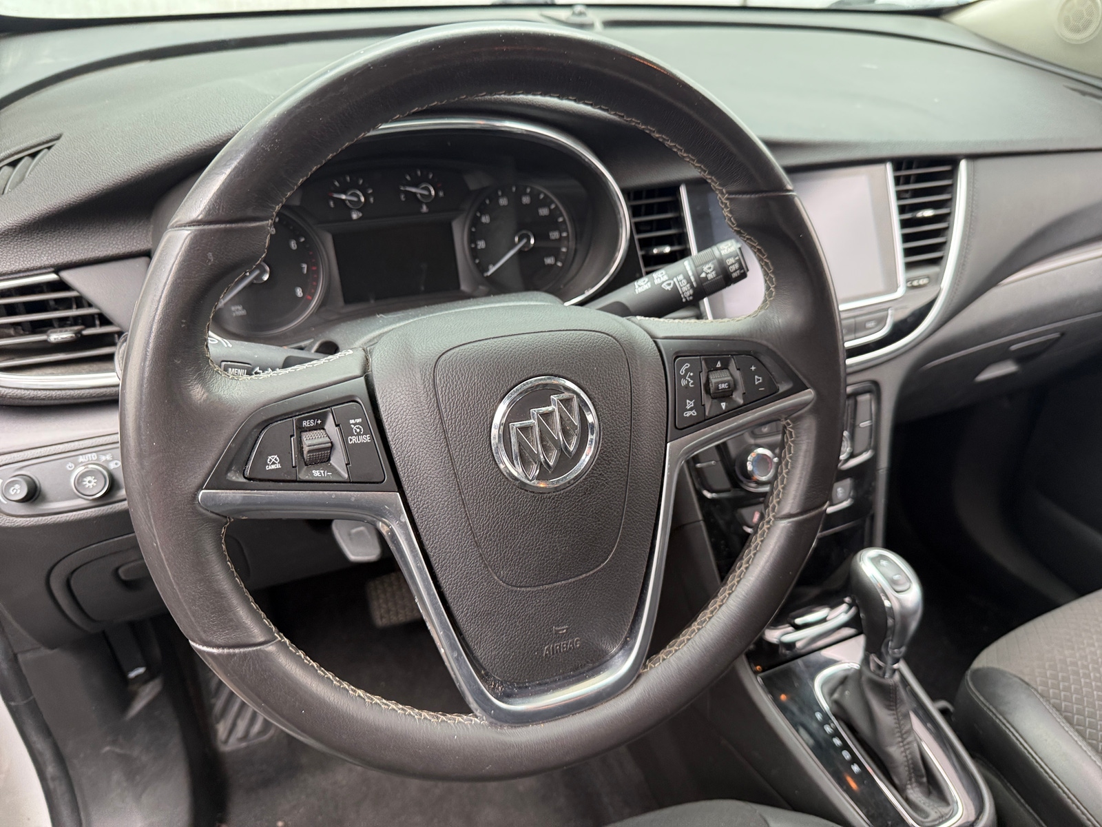 Thumbnail: 2020 Buick Encore - 5
