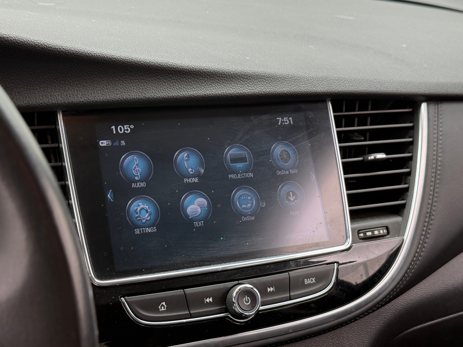 Thumbnail: 2020 Buick Encore - 4