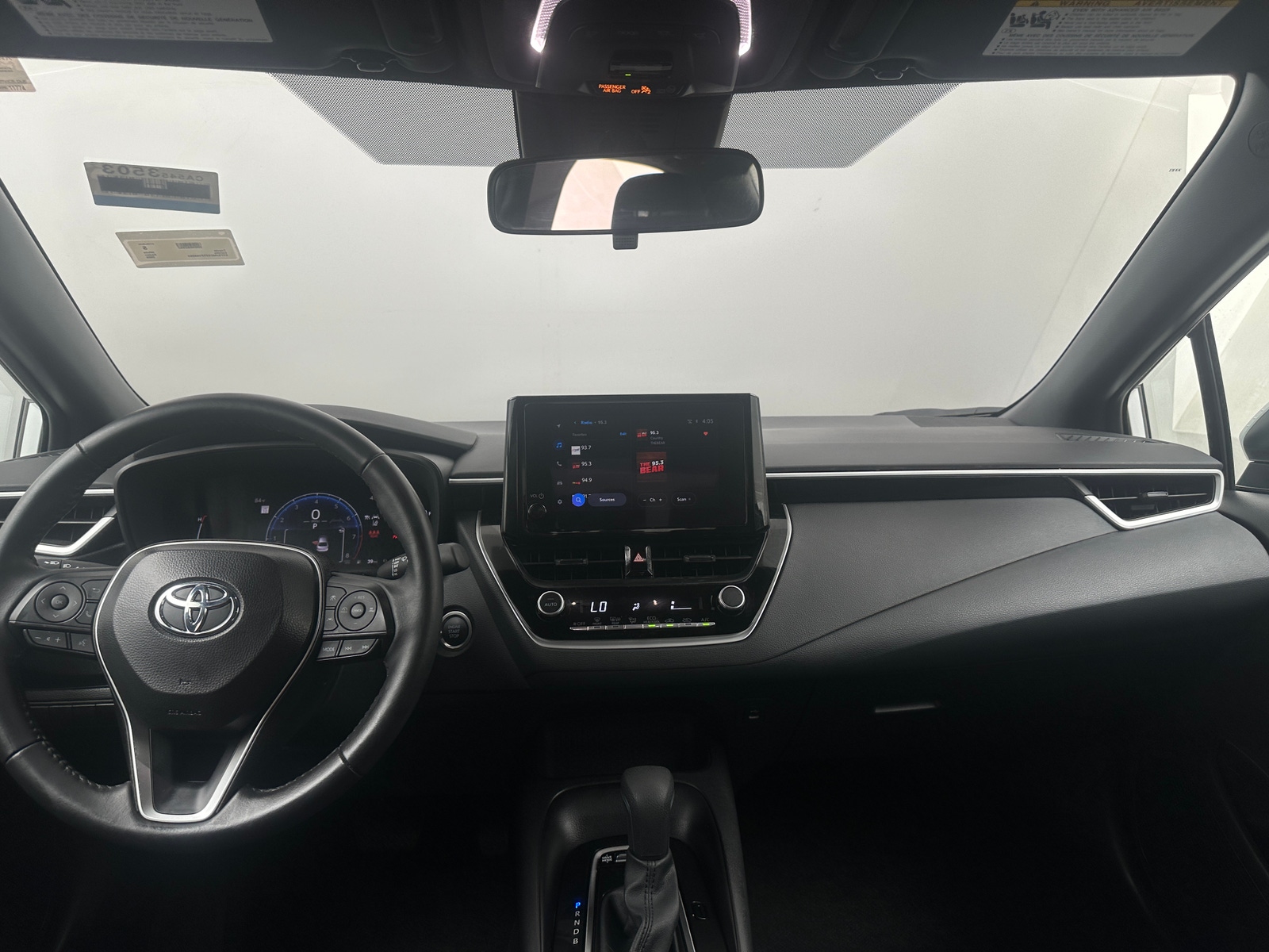 Thumbnail: 2026 Toyota Corolla - 3