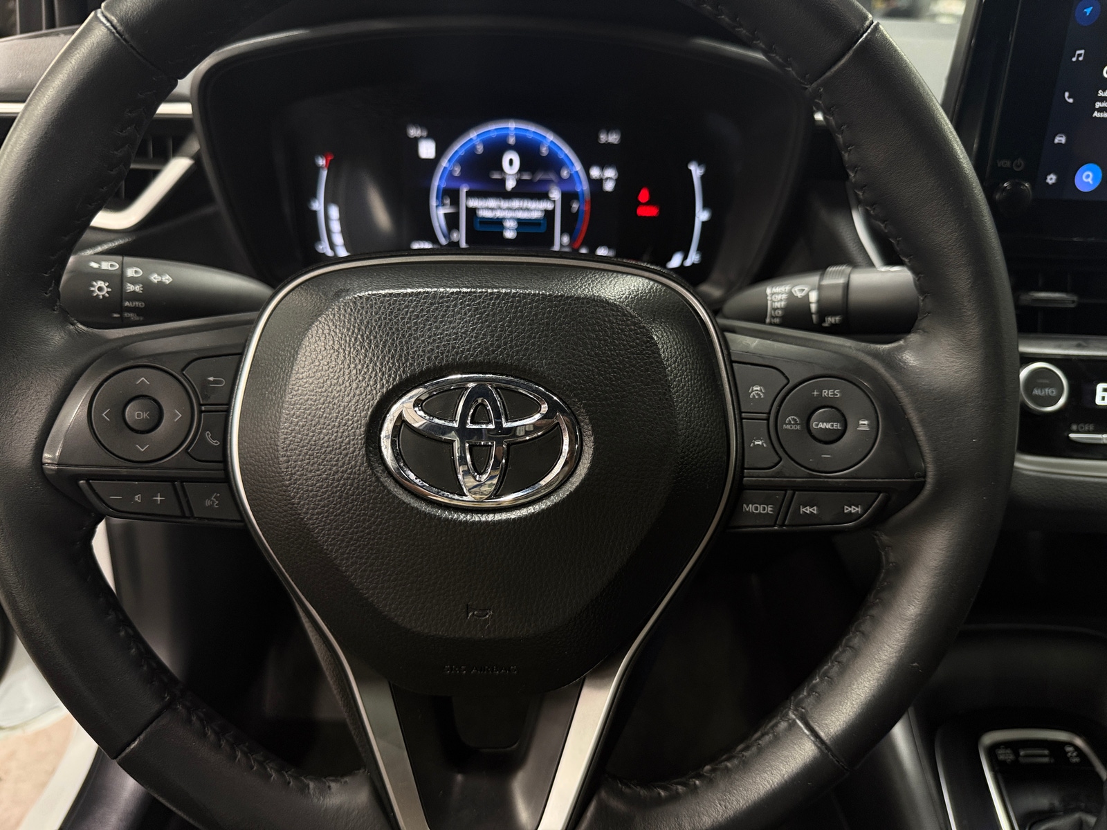 Thumbnail: 2026 Toyota Corolla - 5