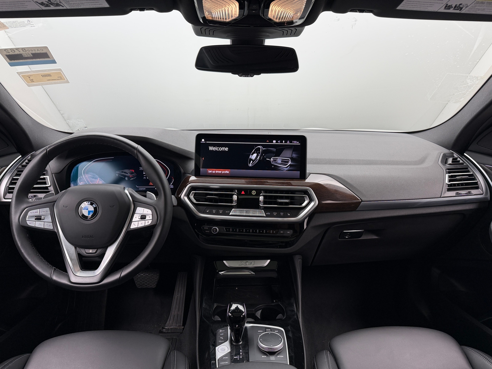 Thumbnail: 2024 BMW X4 - 2