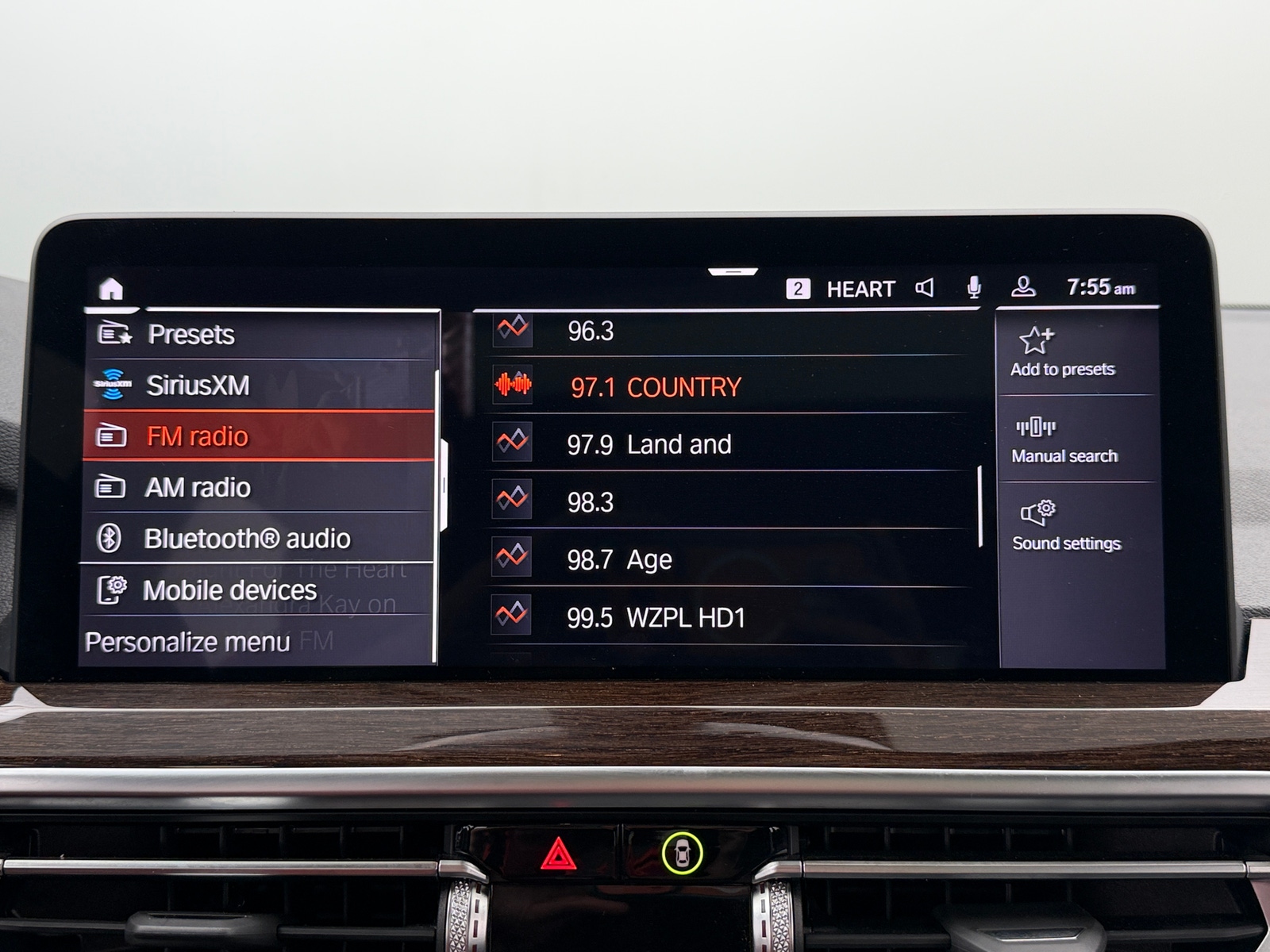 Thumbnail: 2024 BMW X4 - 3