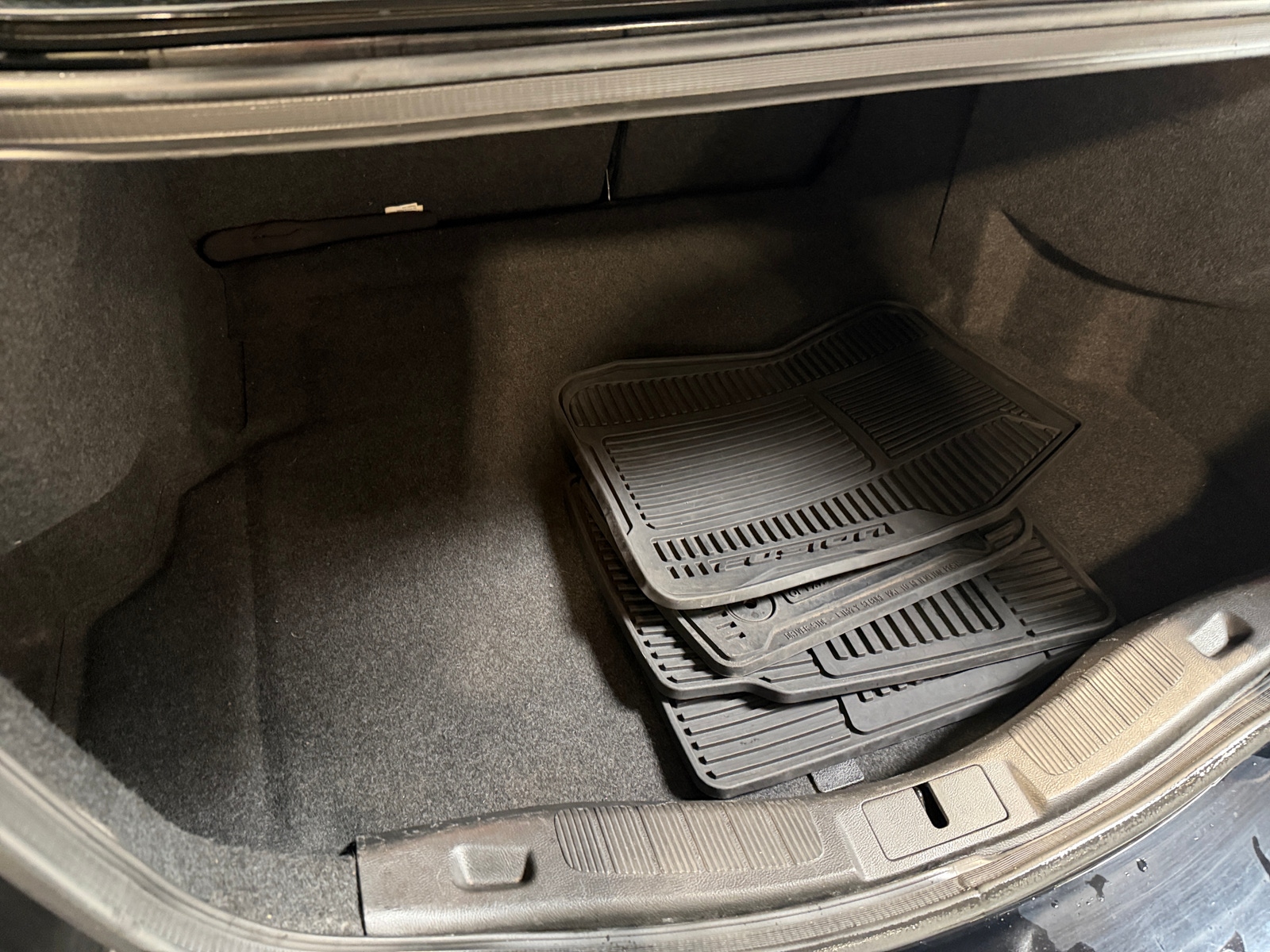 Thumbnail: 2016 Ford Fusion - 6