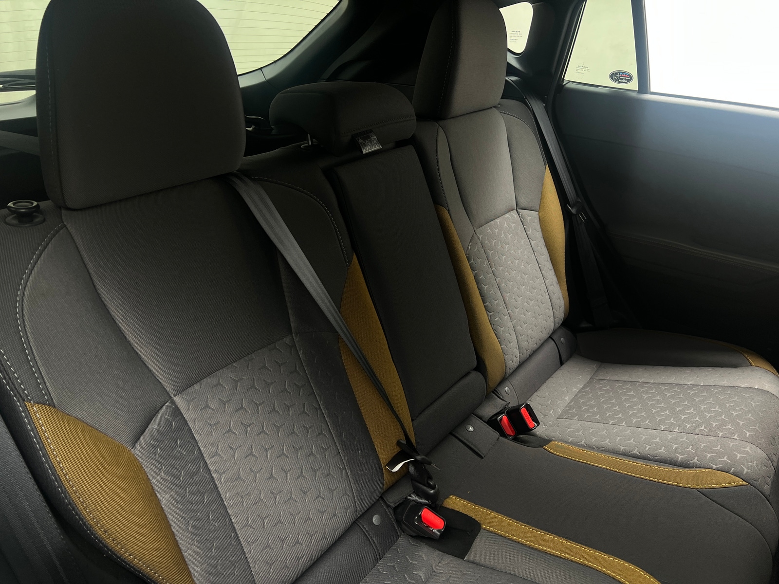 Thumbnail: 2025 Subaru Crosstrek - 6