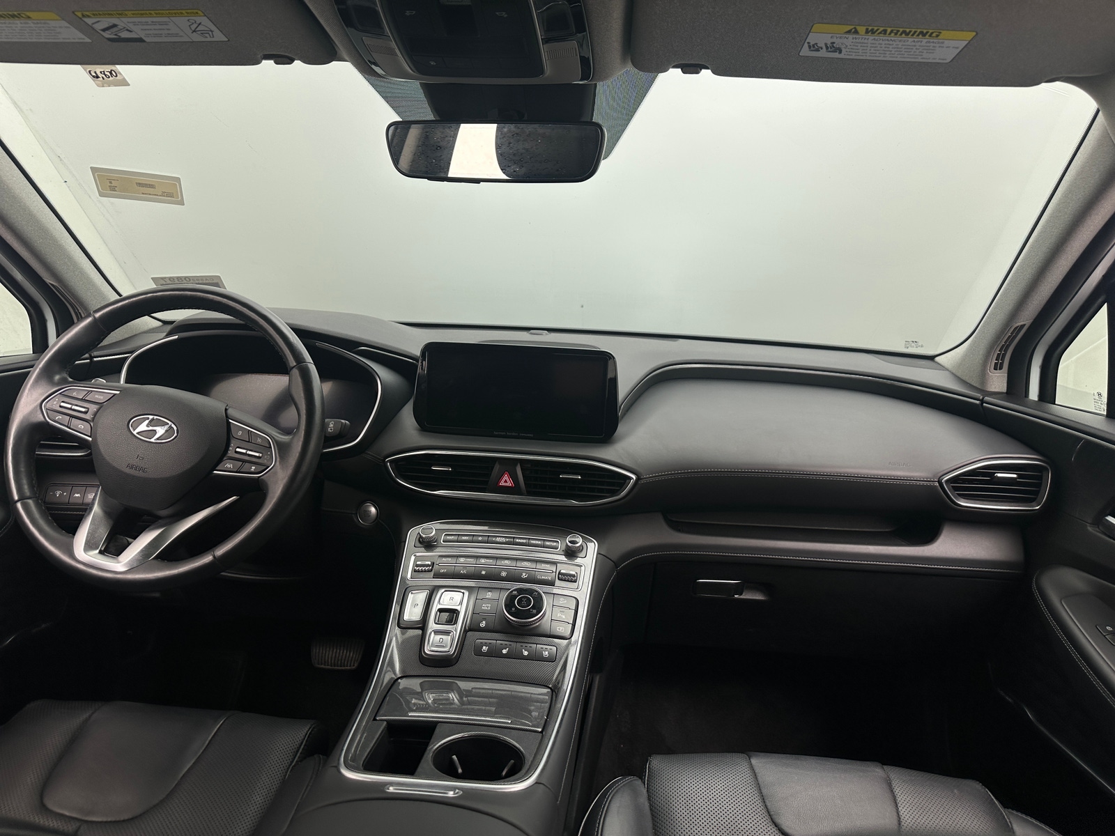 Thumbnail: 2022 Hyundai Santa Fe - 2