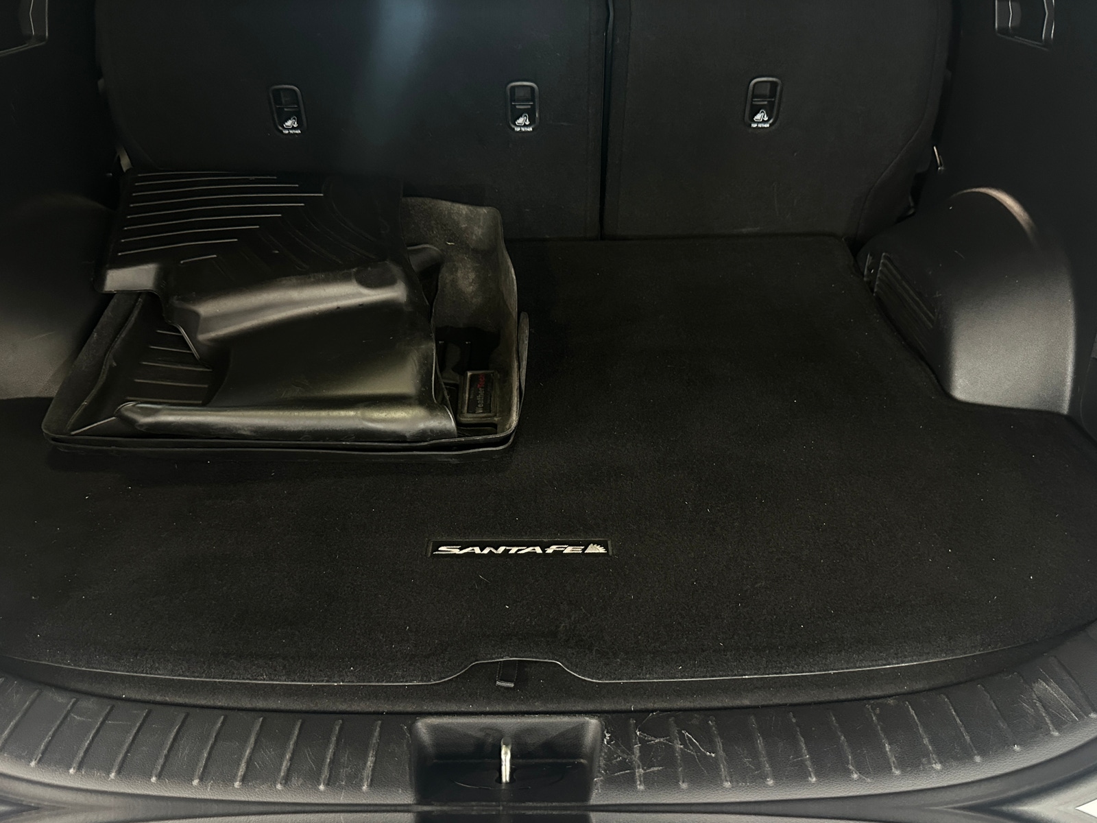Thumbnail: 2022 Hyundai Santa Fe - 6