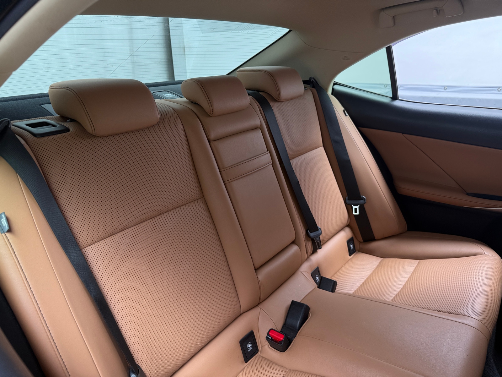 Thumbnail: 2015 Lexus IS - 5