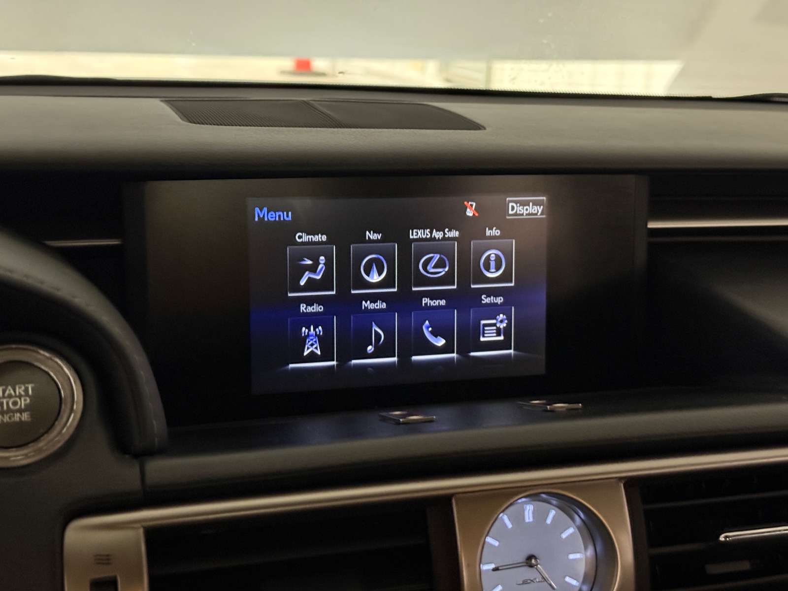 Thumbnail: 2015 Lexus IS - 3