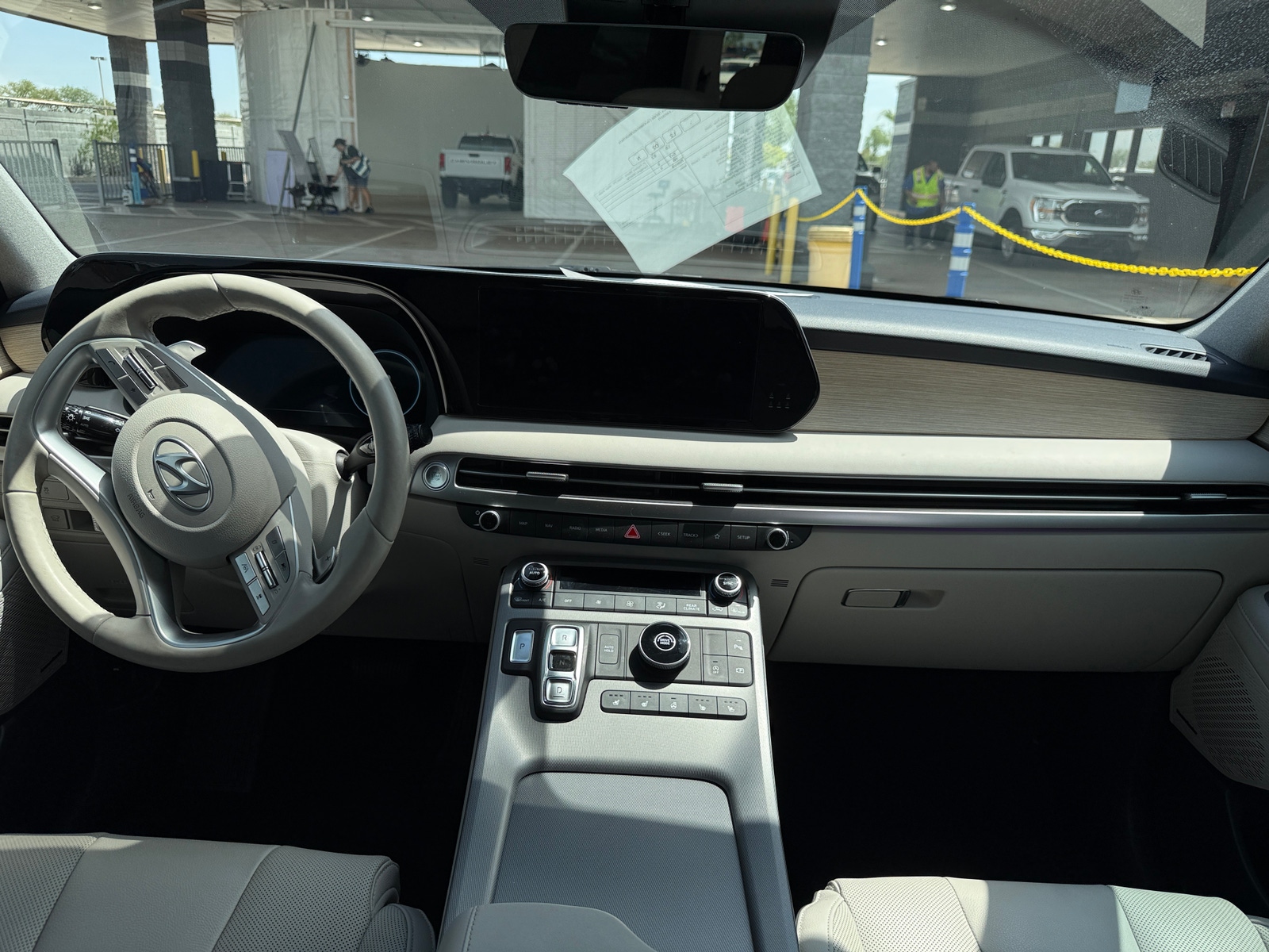 Thumbnail: 2025 Hyundai Palisade - 2