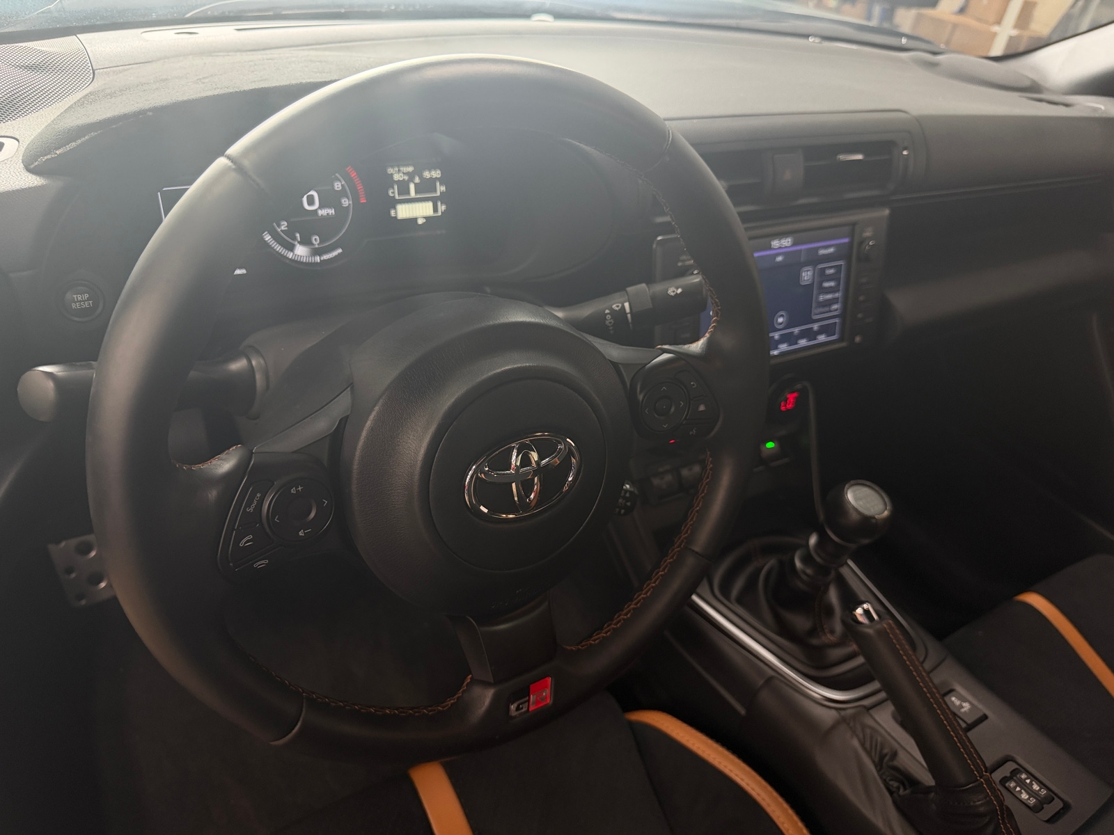 Thumbnail: 2025 Toyota GR86 - 4