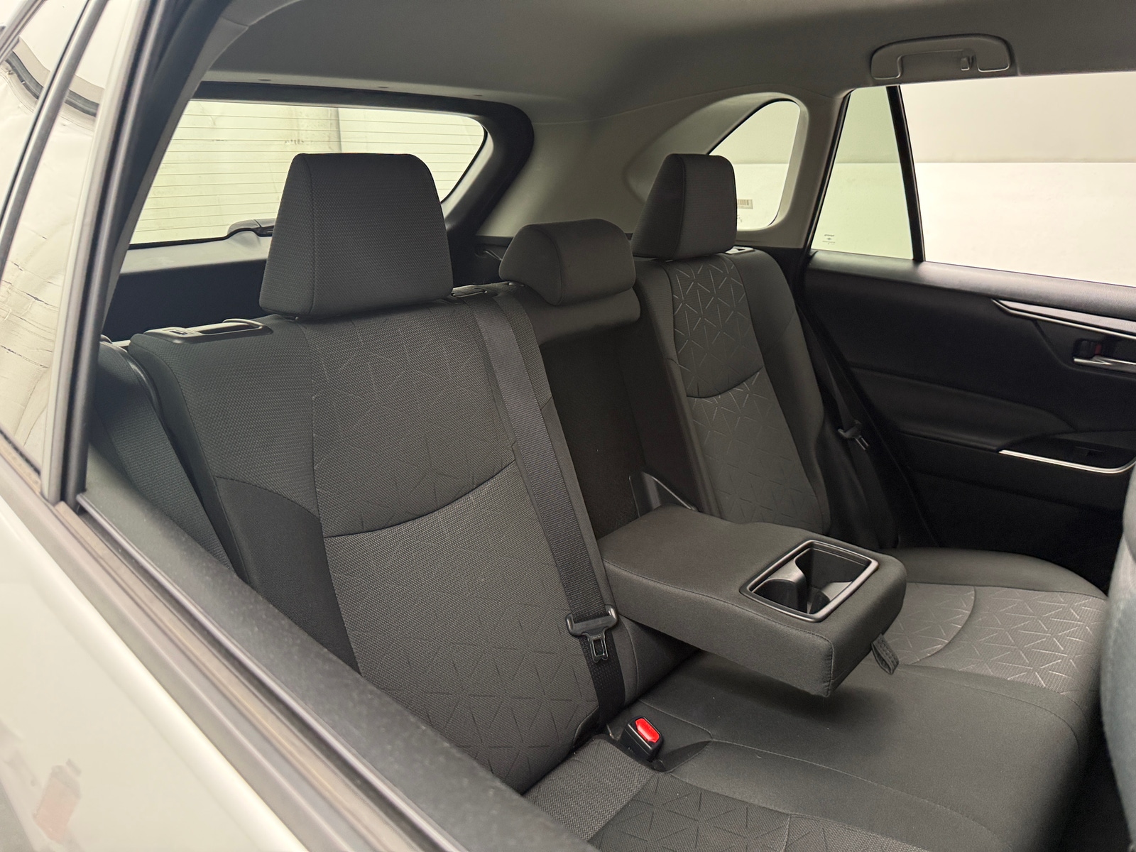 Thumbnail: 2024 Toyota RAV4 - 6