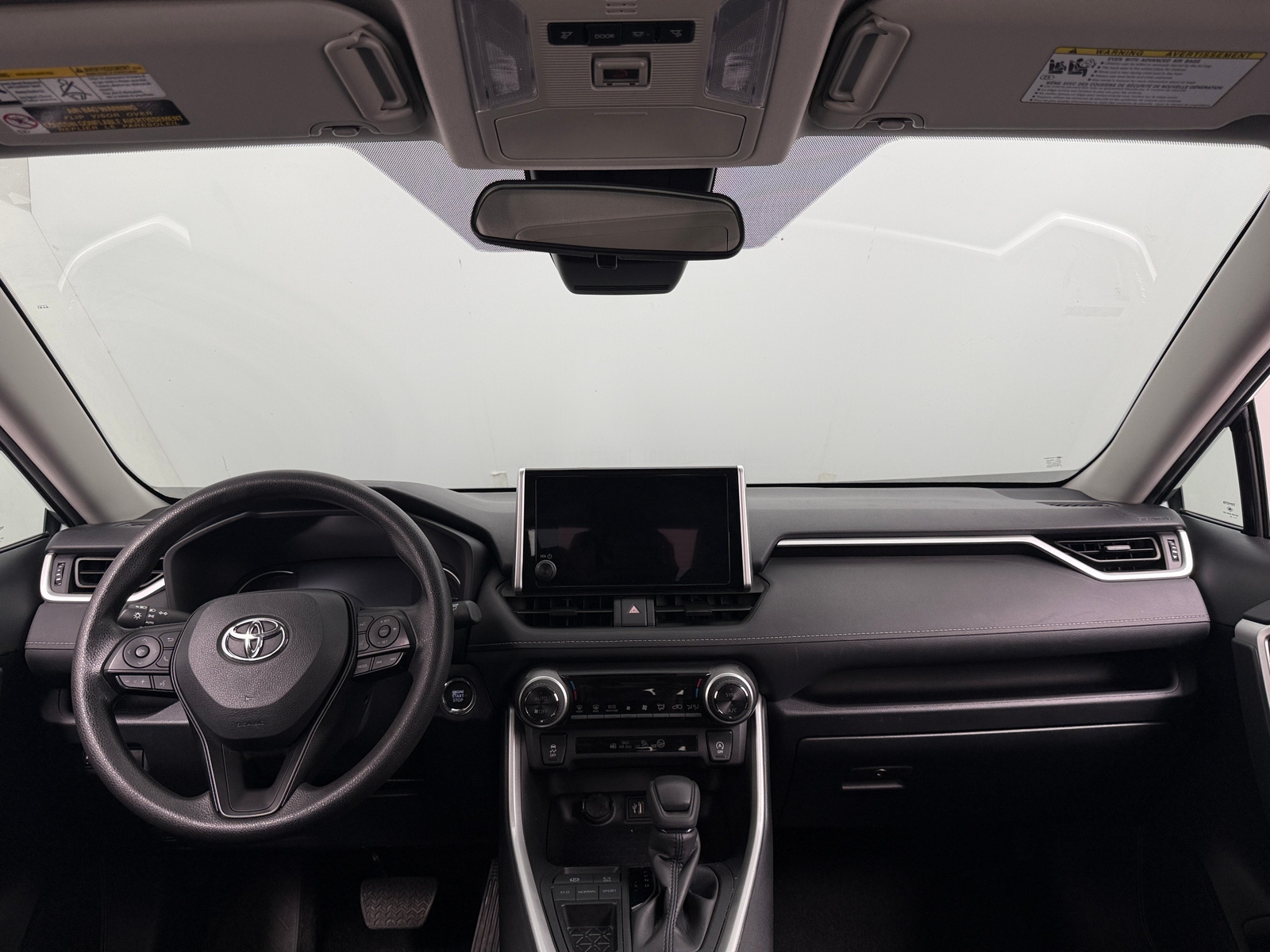 Thumbnail: 2024 Toyota RAV4 - 3