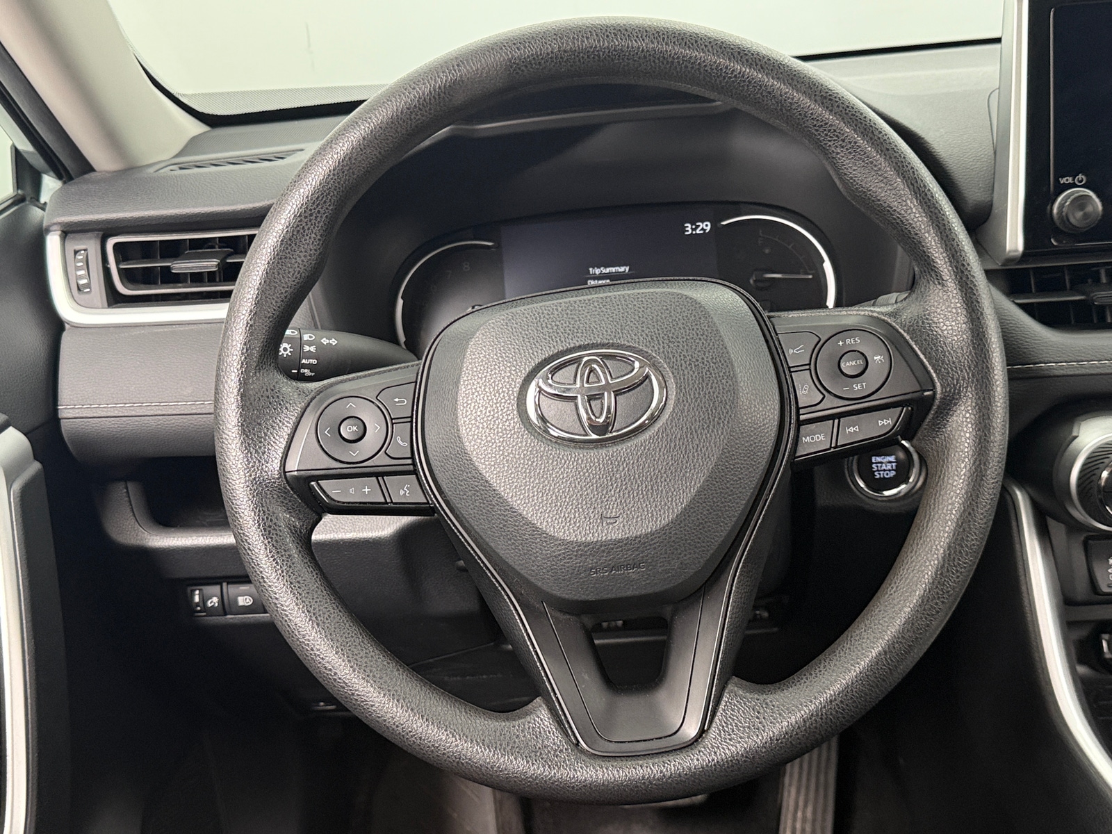 Thumbnail: 2024 Toyota RAV4 - 5