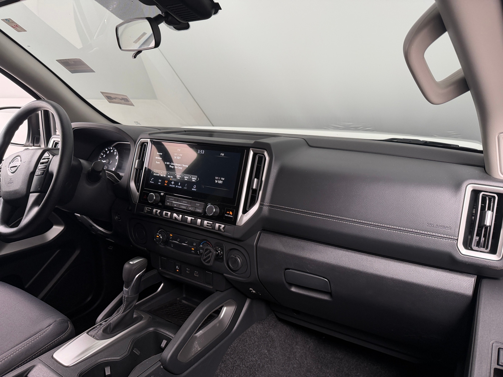 Thumbnail: 2025 Nissan Frontier - 3