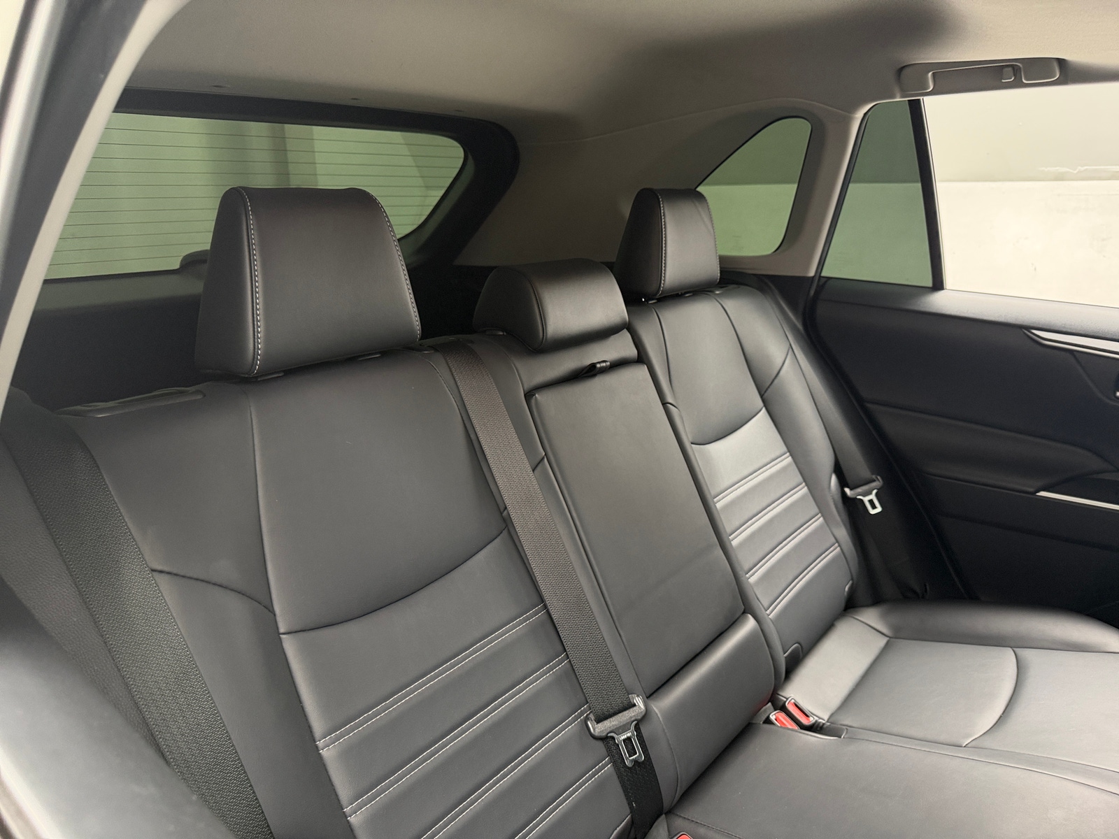 Thumbnail: 2020 Toyota RAV4 - 5