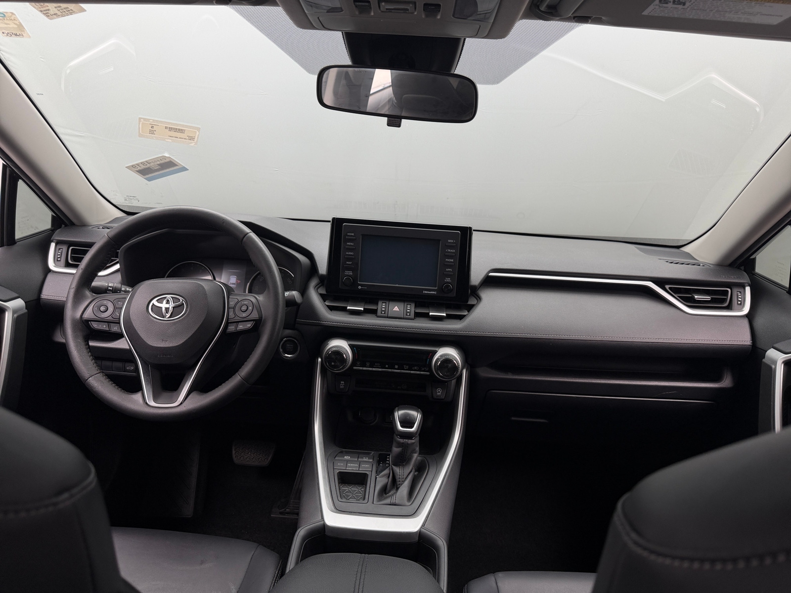 Thumbnail: 2020 Toyota RAV4 - 2