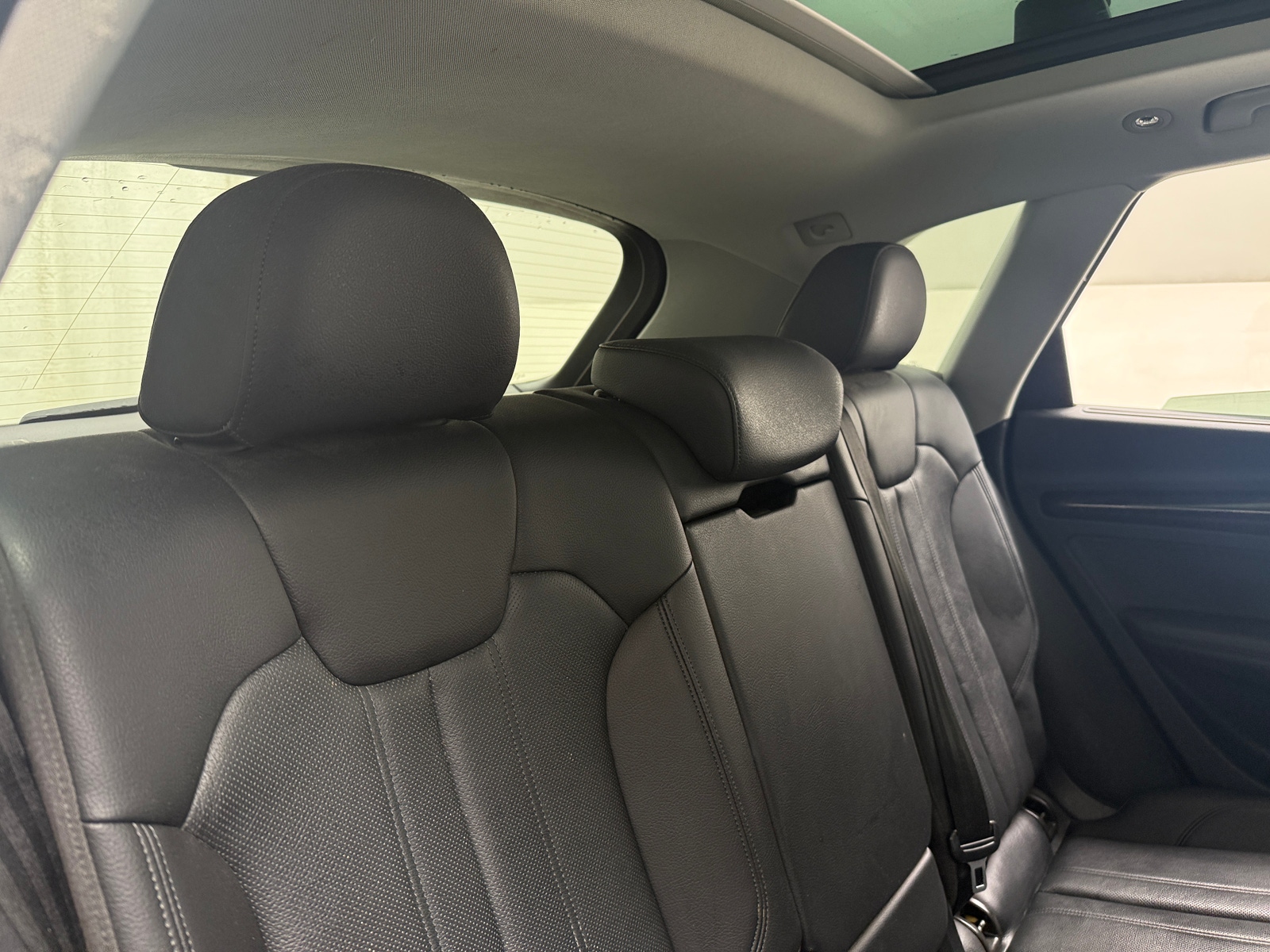 Thumbnail: 2019 Audi Q5 - 5